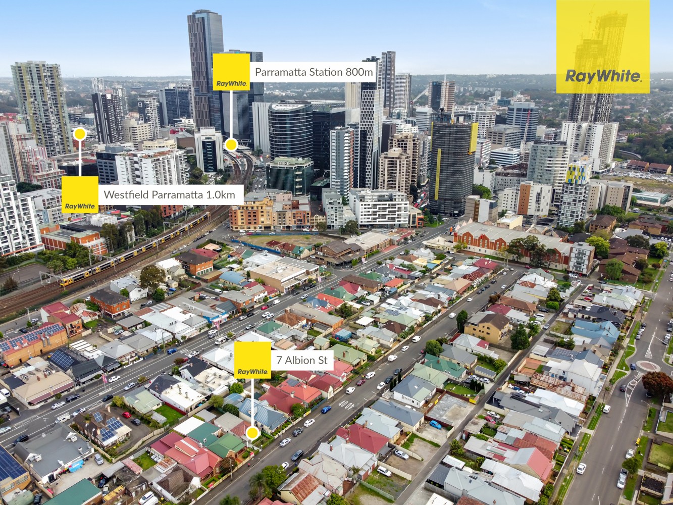 7 Albion Street, Harris Park, NSW 2150