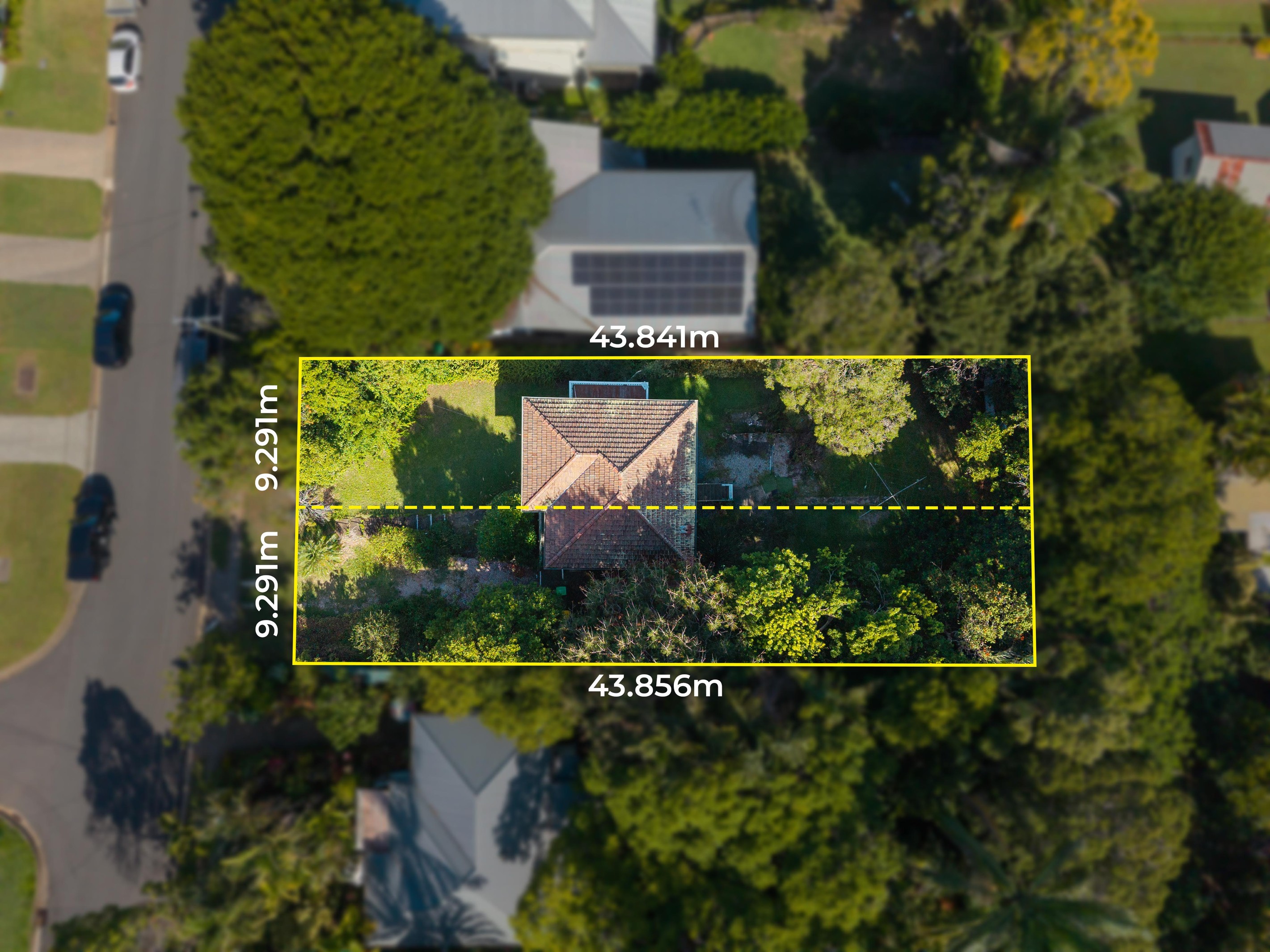 20 & 22 Eyre Street, Mount Gravatt East, QLD 4122