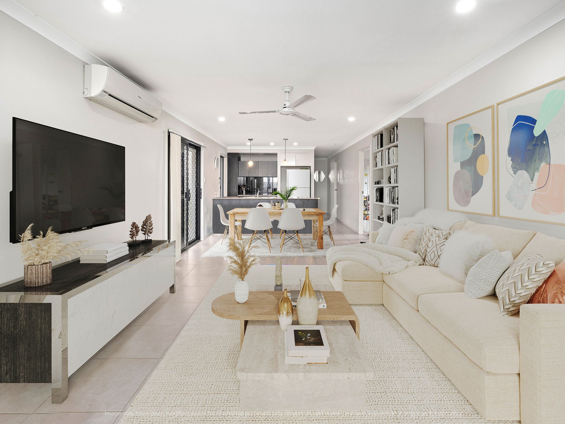 21 McGregor Place, Springfield Lakes, QLD 4300