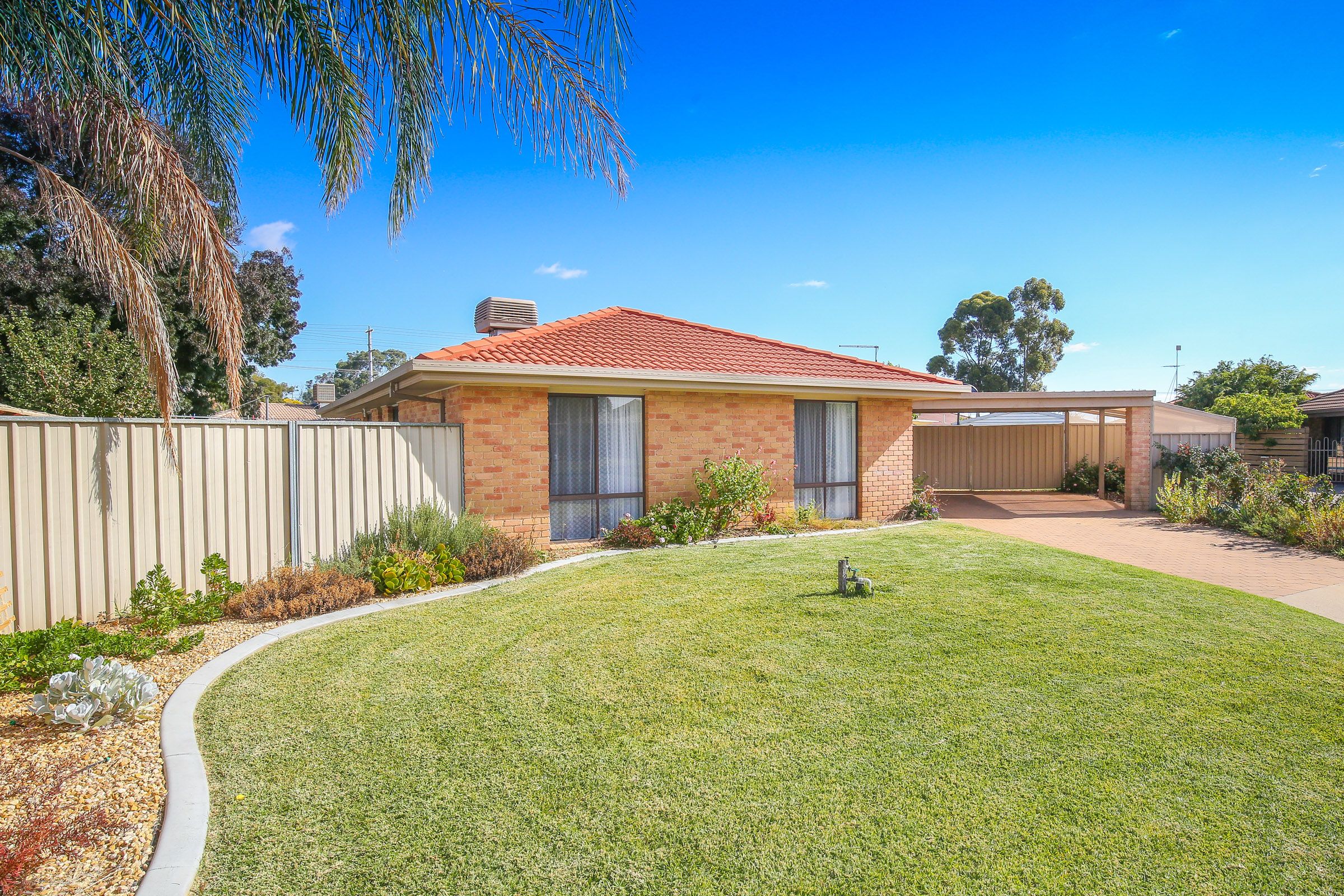 3 Jobson Court, Mildura, VIC 3500