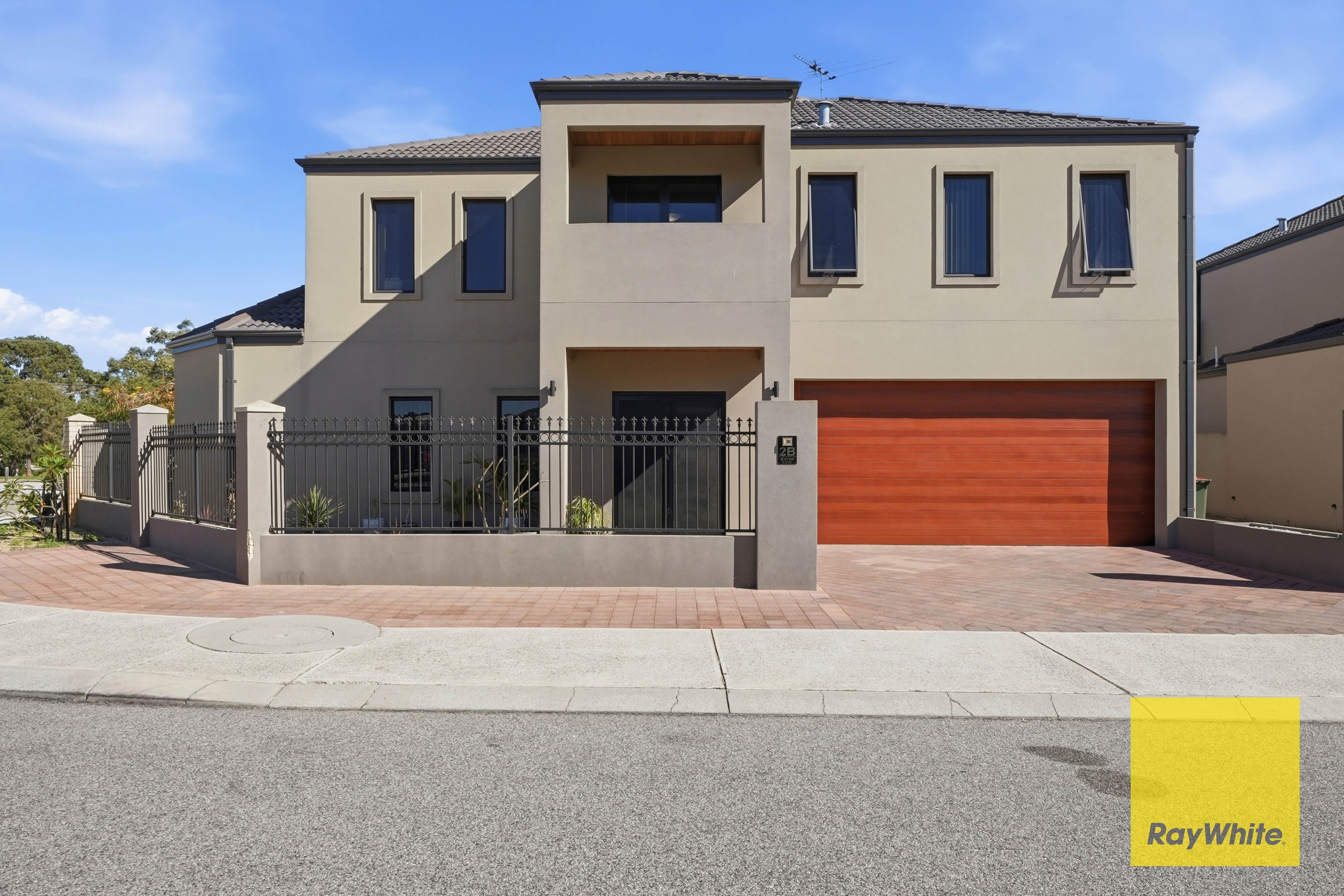 2B KORAB Link, Madeley, WA 6065