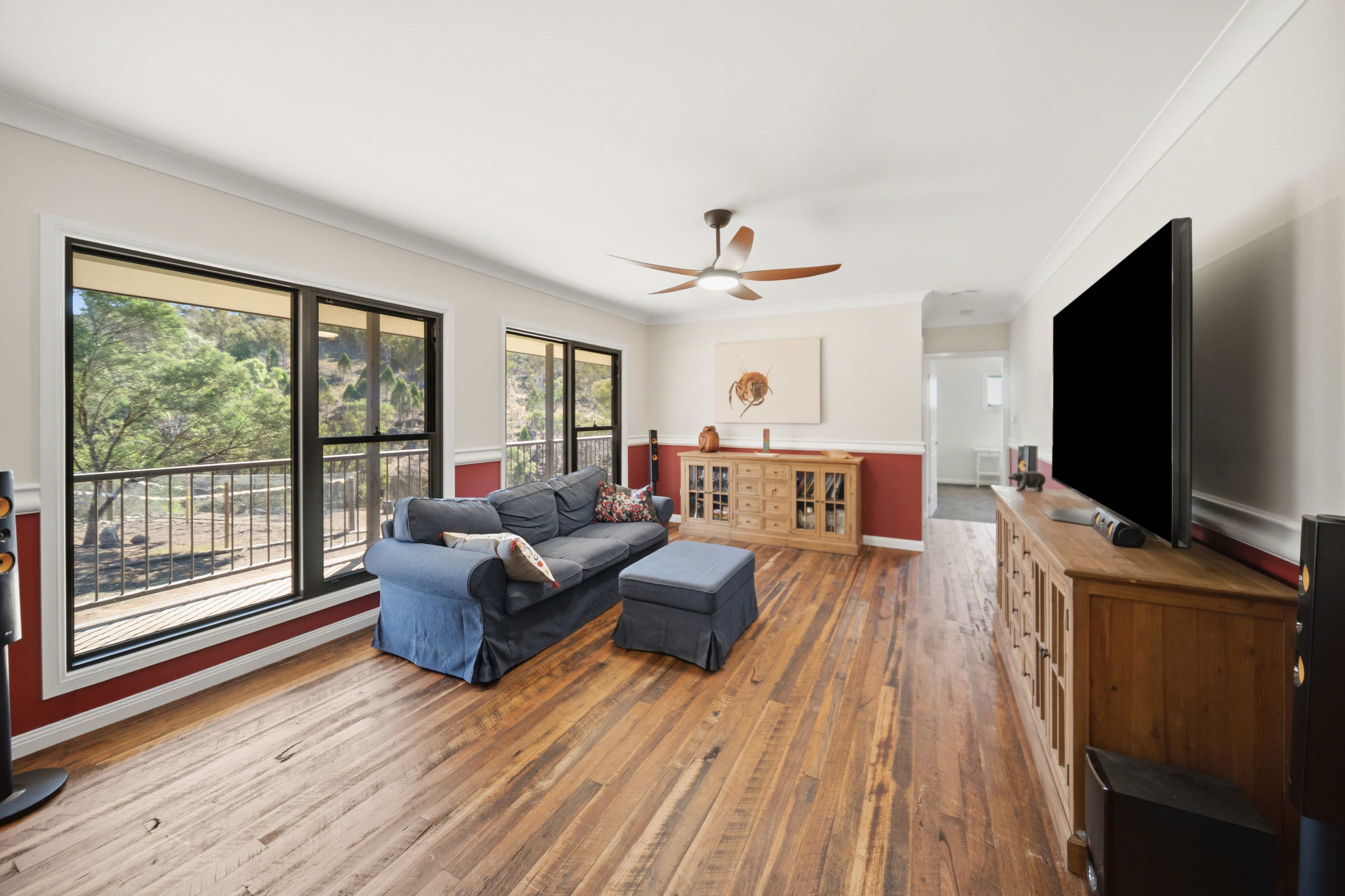 40 Bunyanvale Road, Bunyan, NSW 2630