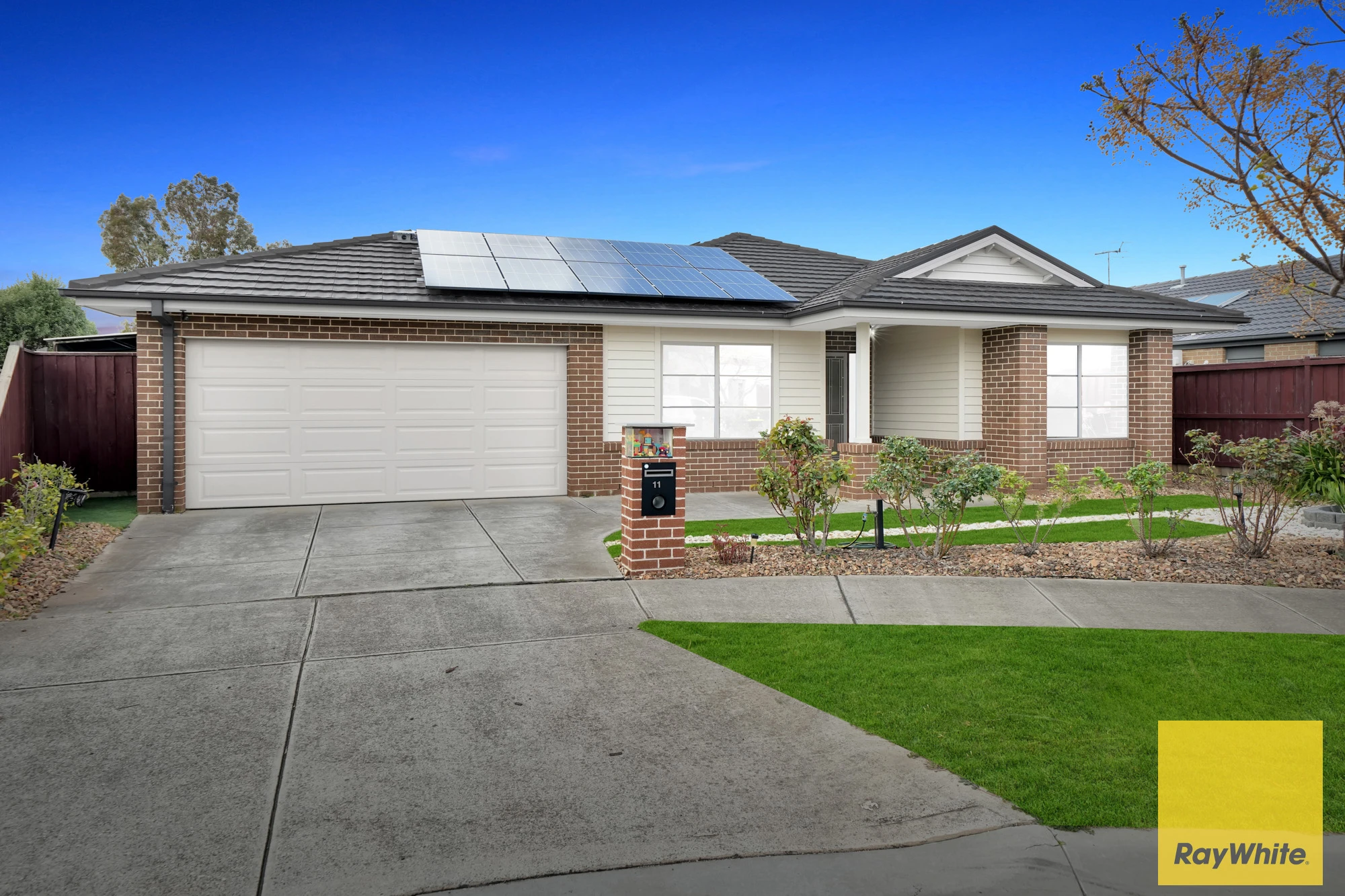 11 Sullivan Place, HARKNESS, VIC 3337