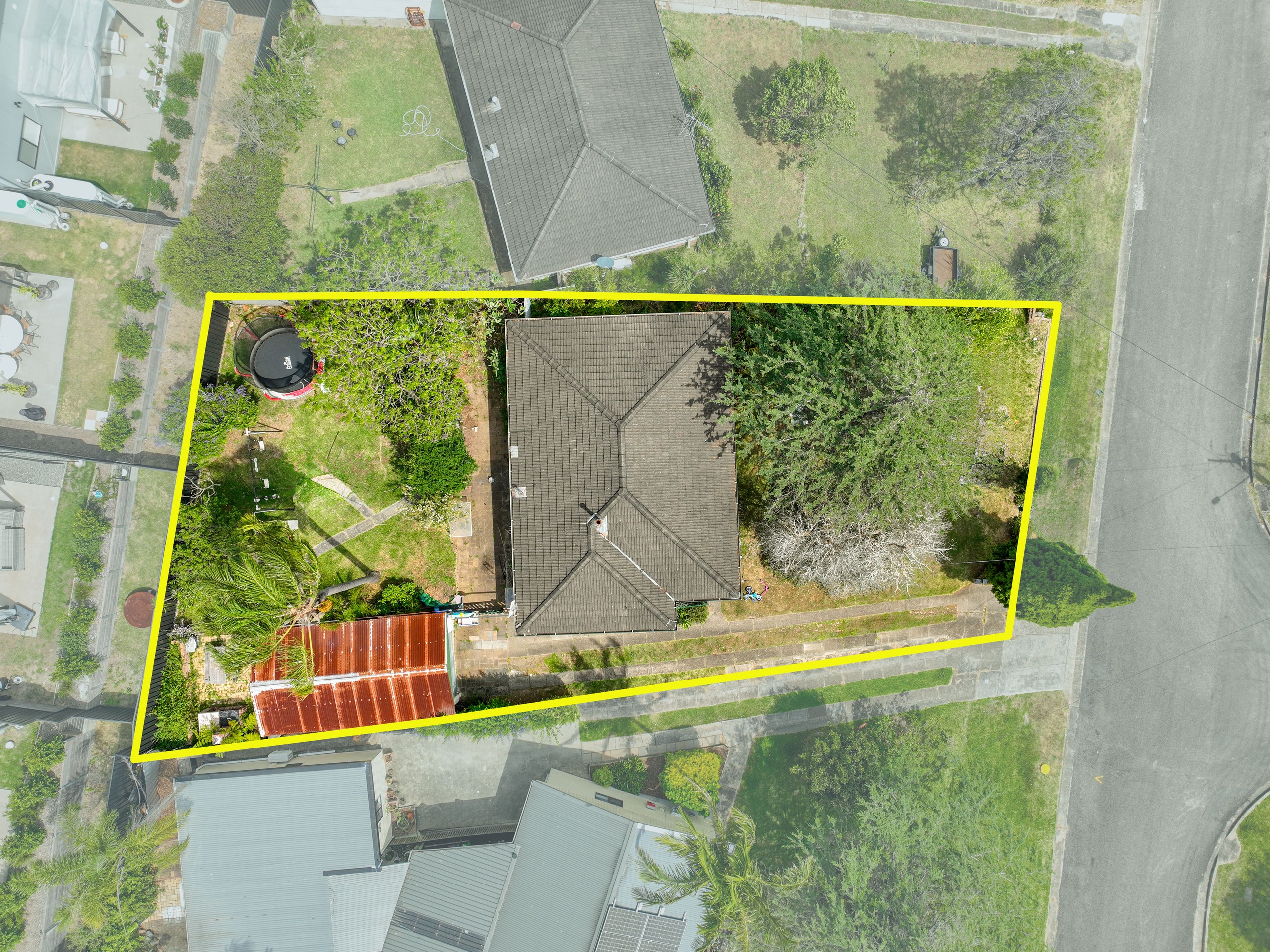 44 Bean Street, Gateshead, NSW 2290