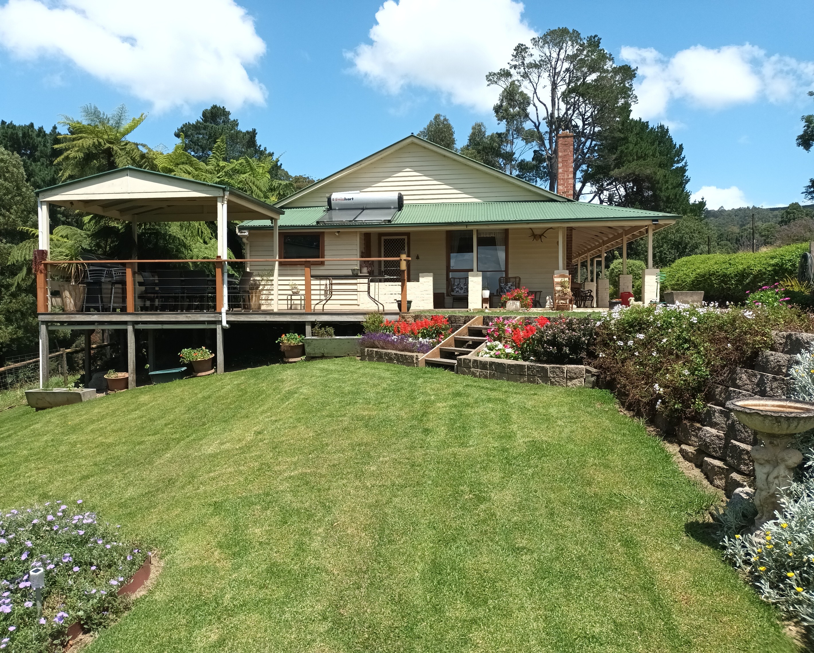 244 Mirboo North-Trafalgar Road, Trafalgar South, VIC 3824