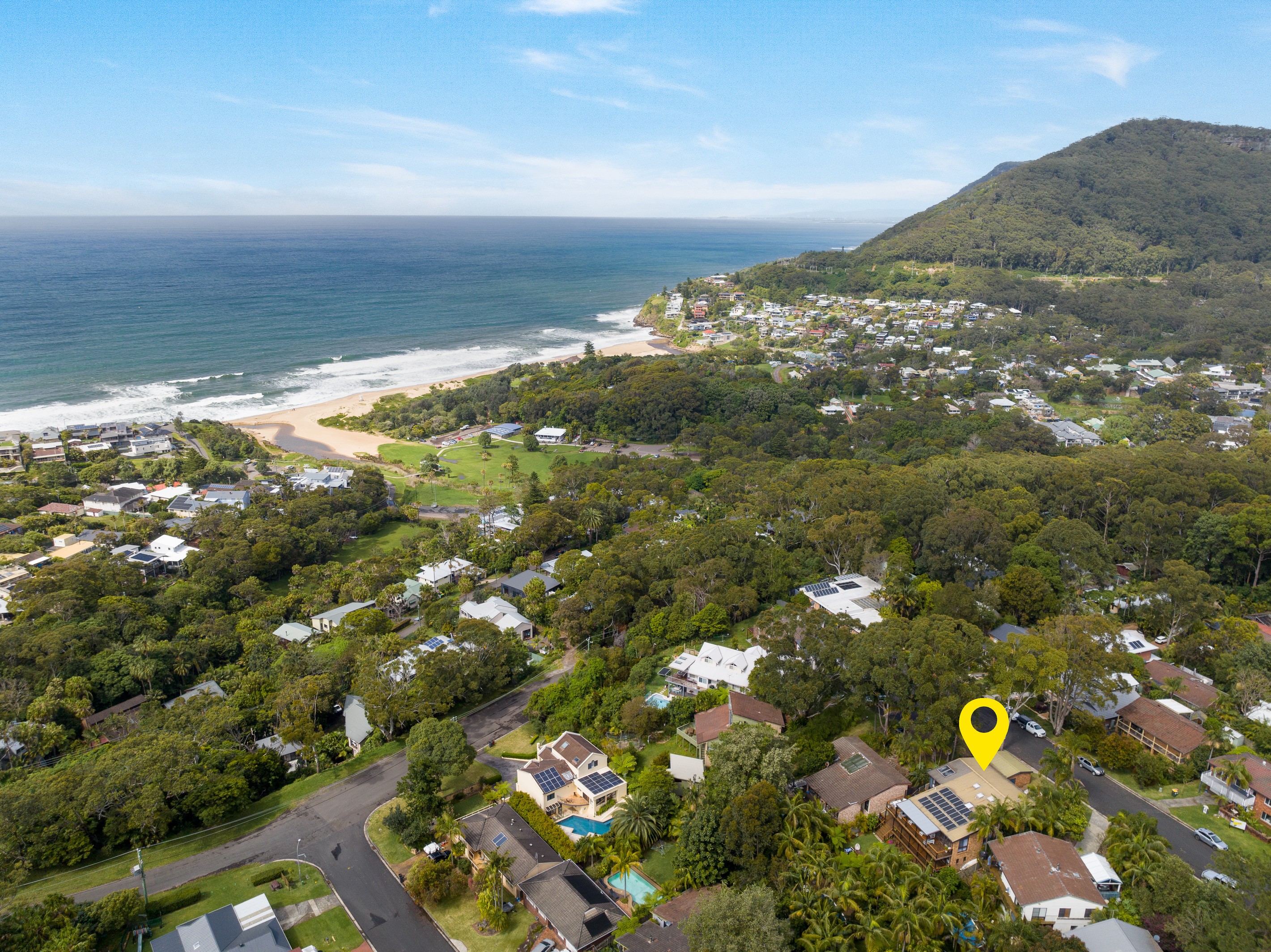 5 Cassandra Place, Stanwell Park, NSW 2508