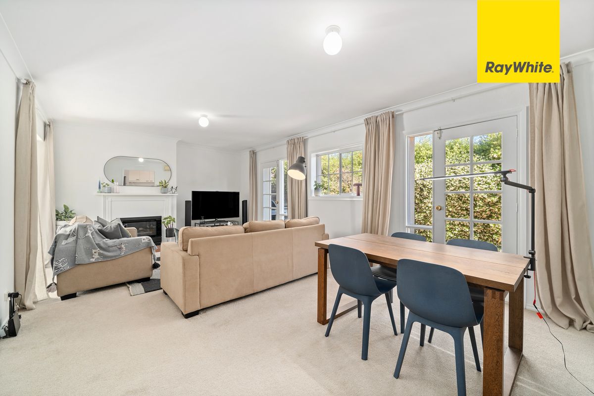 3A Babbage Crescent, Griffith, ACT 2603