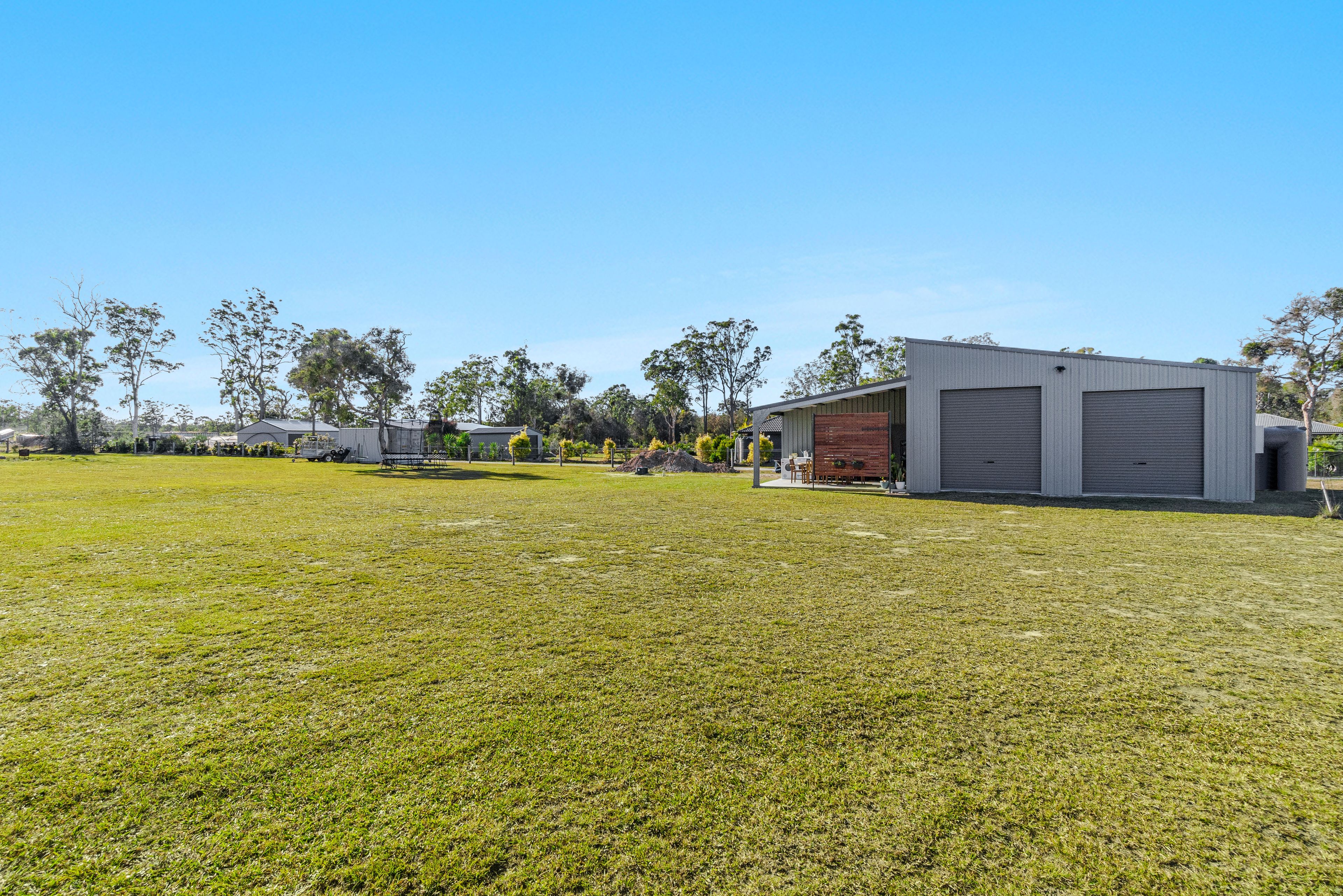 24 Brolga Drive, Gulmarrad, NSW 2463 Sold Land Ray White Yamba