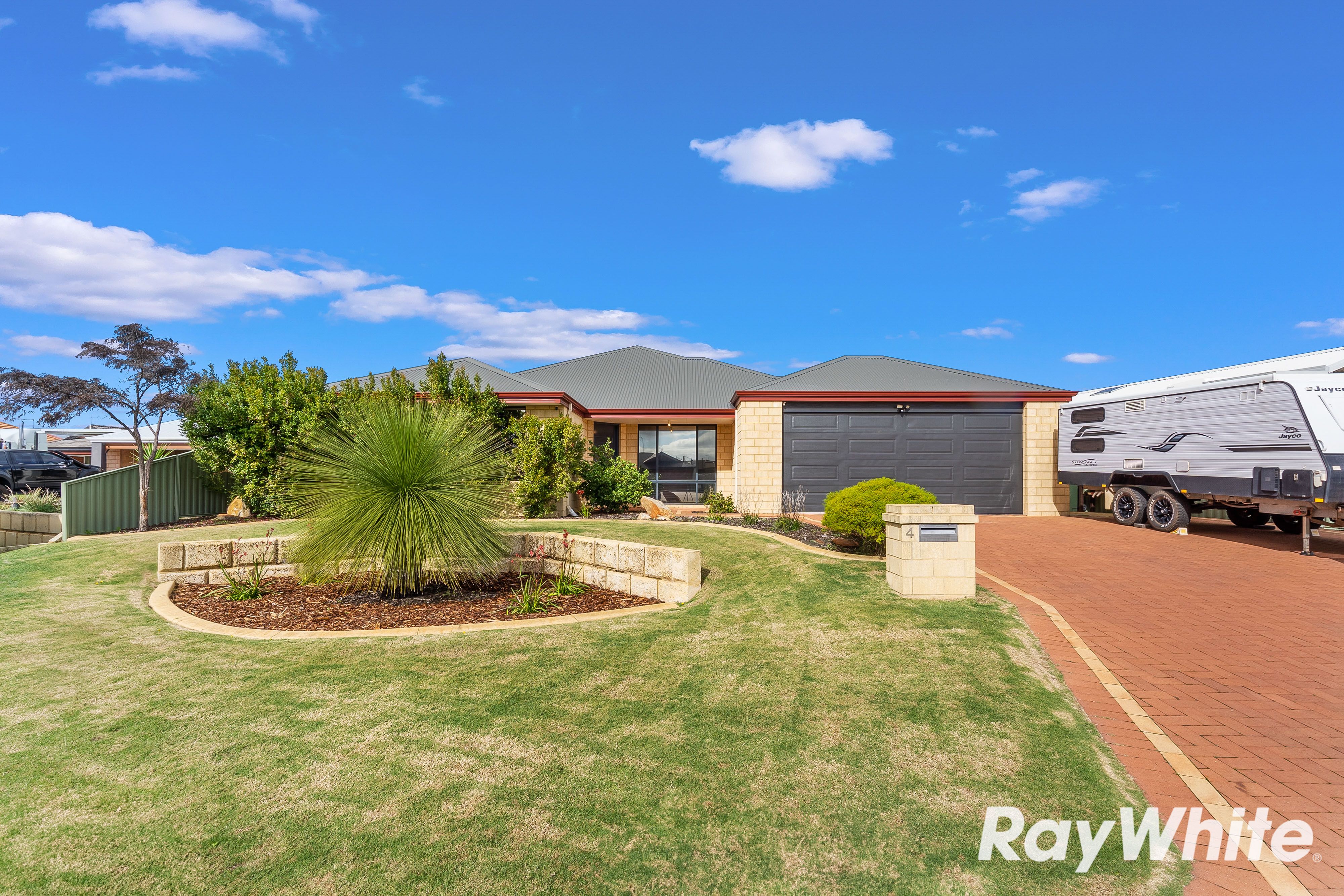 4 Tassell Way, Ravenswood, WA 6208
