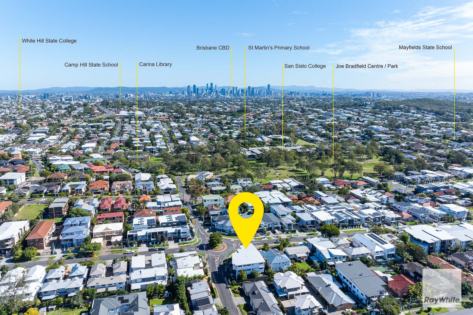5/47 Dickenson Street — photo 11 of 17