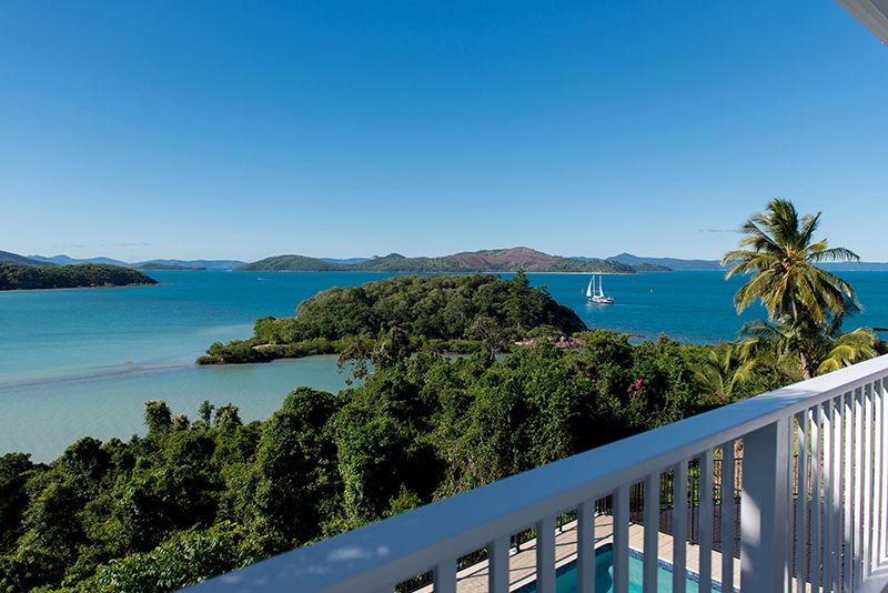 9 Warrain Street, Shute Harbour, QLD 4802