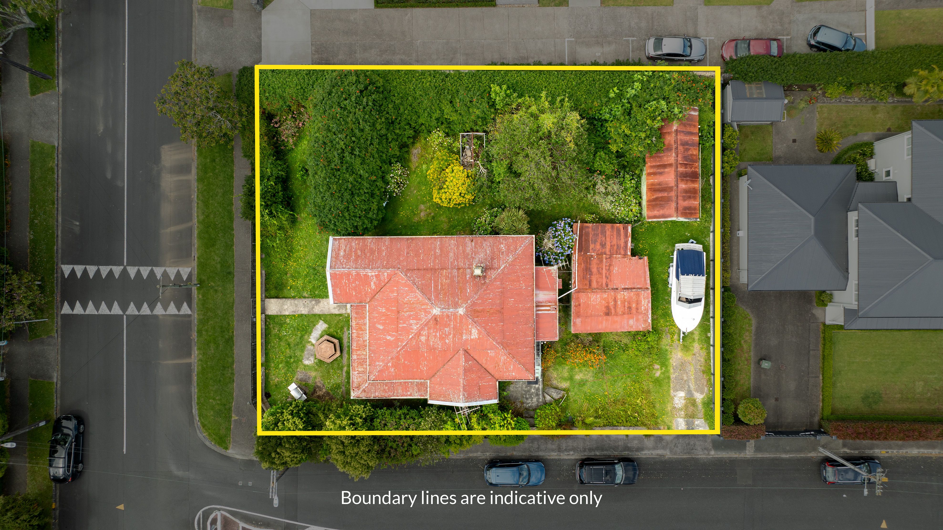 5 Henley Road, Mount Eden, Auckland City