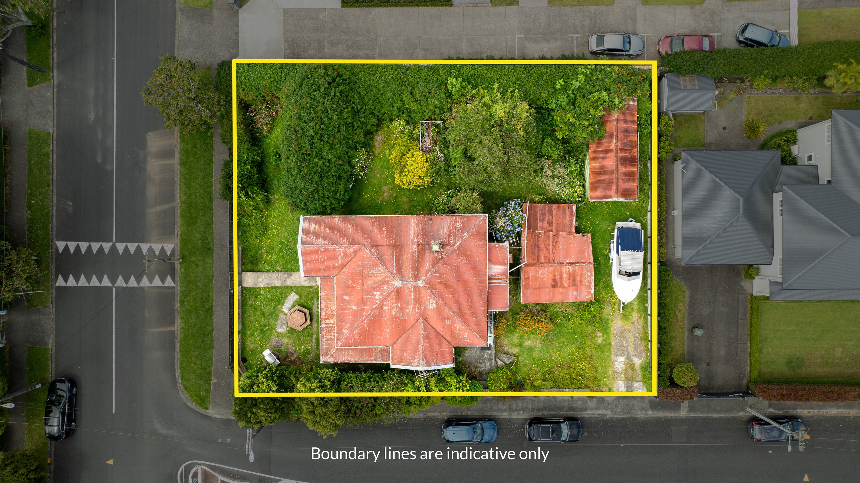 5 Henley Road, Mount Eden, Auckland City