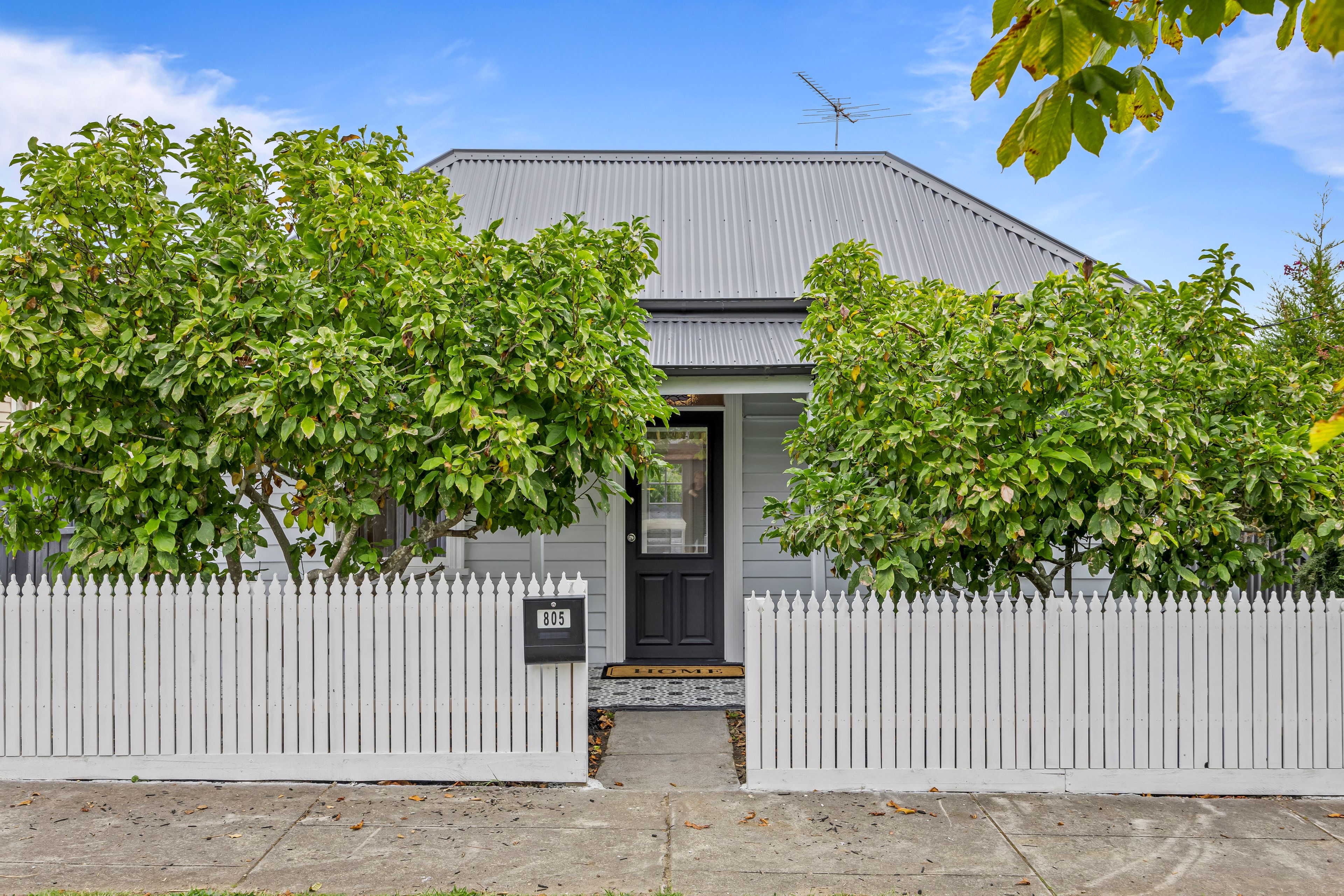 805 Urquhart Street, Ballarat Central VIC 3350