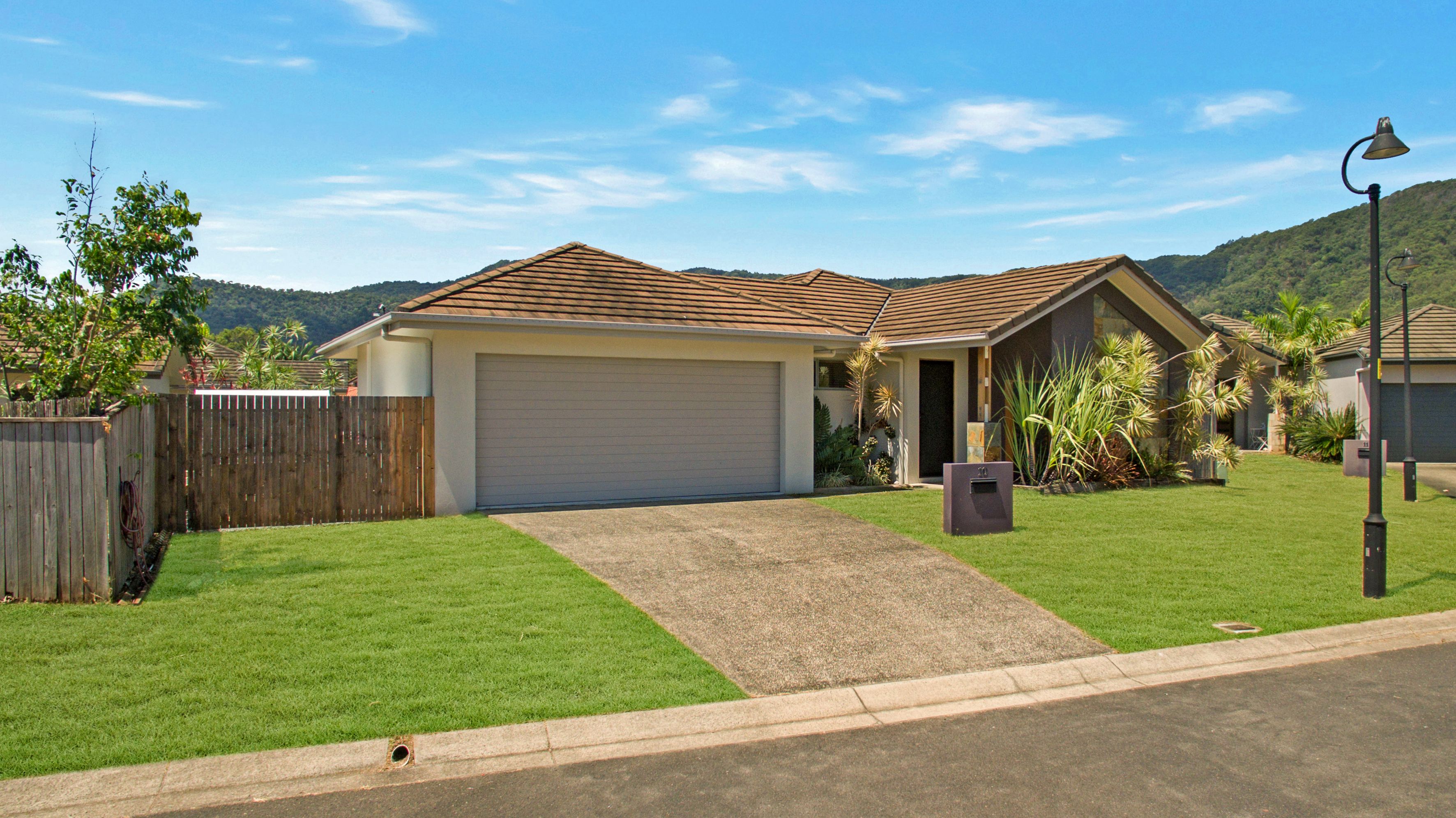 10/1-11 Paradise Palms Drive, Kewarra Beach, QLD 4879
