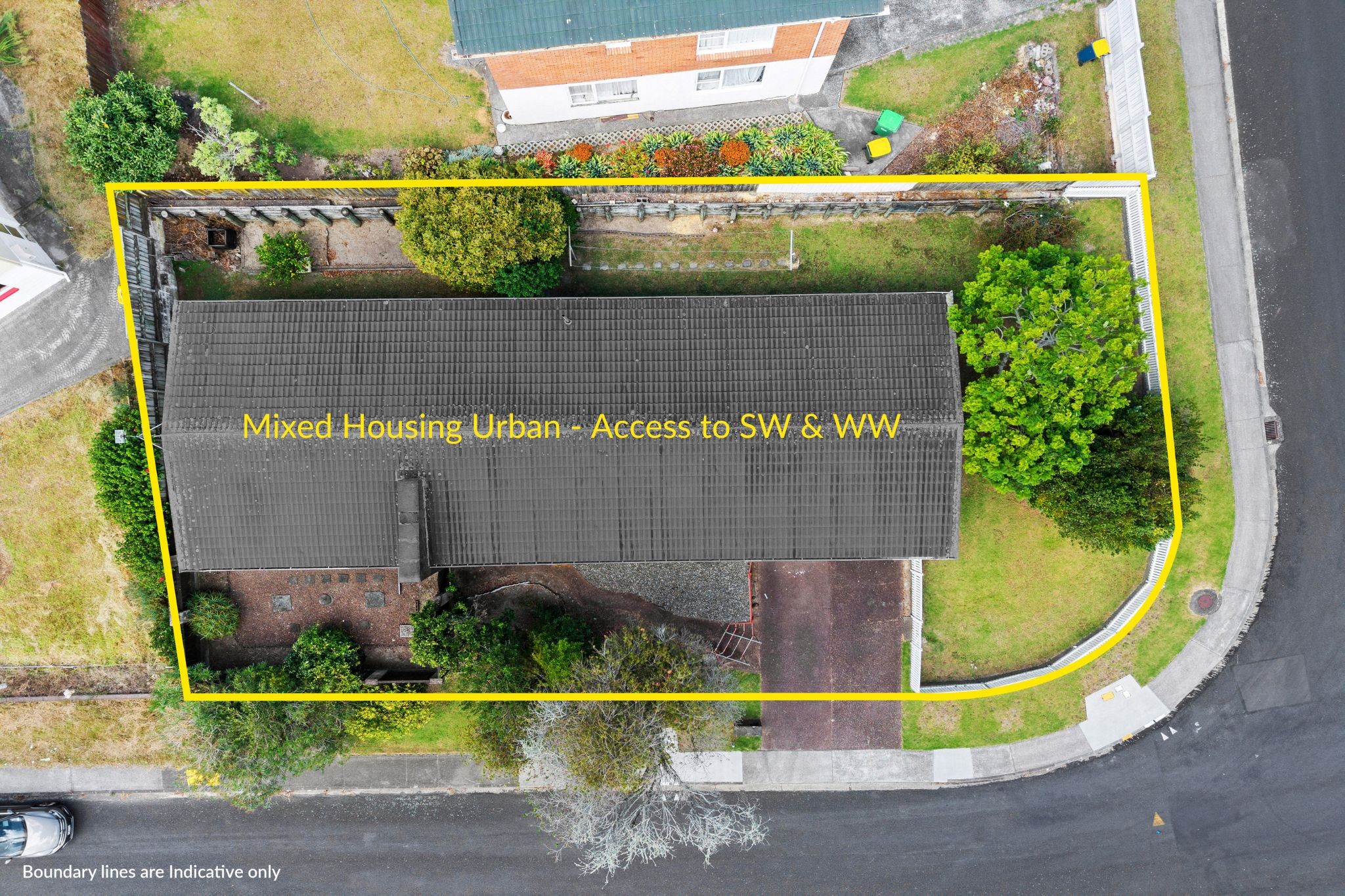 80 Bruce Road, Glenfield, North Shore City