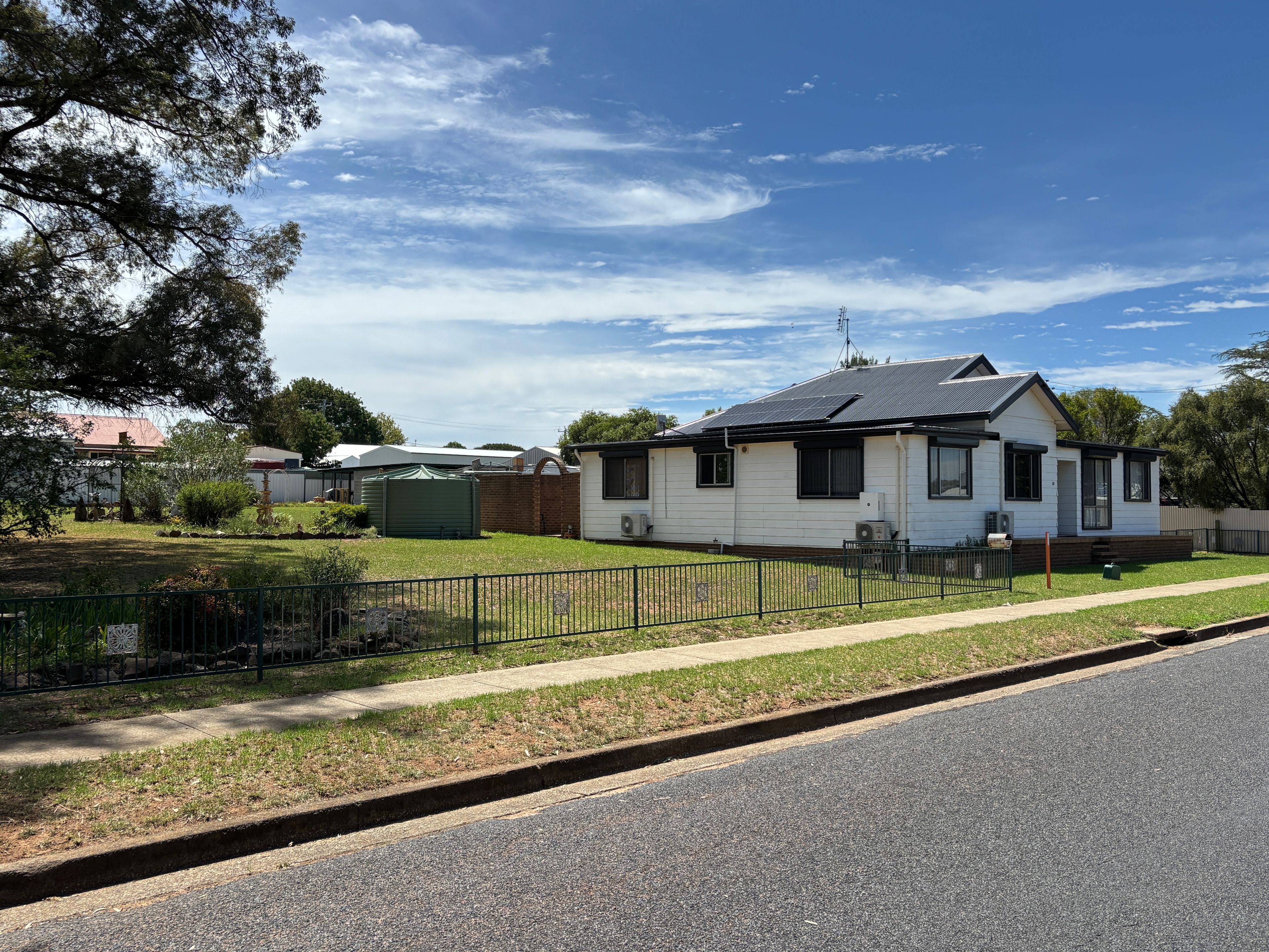 13 Campbell Street, Coolah NSW 2843
