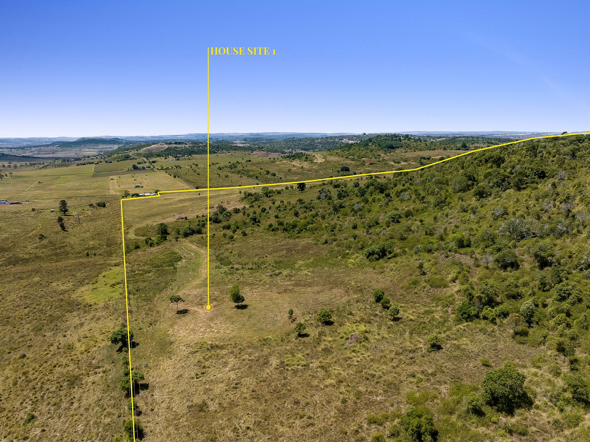 183 Gowrie Glencoe Road, Glencoe, QLD 4352