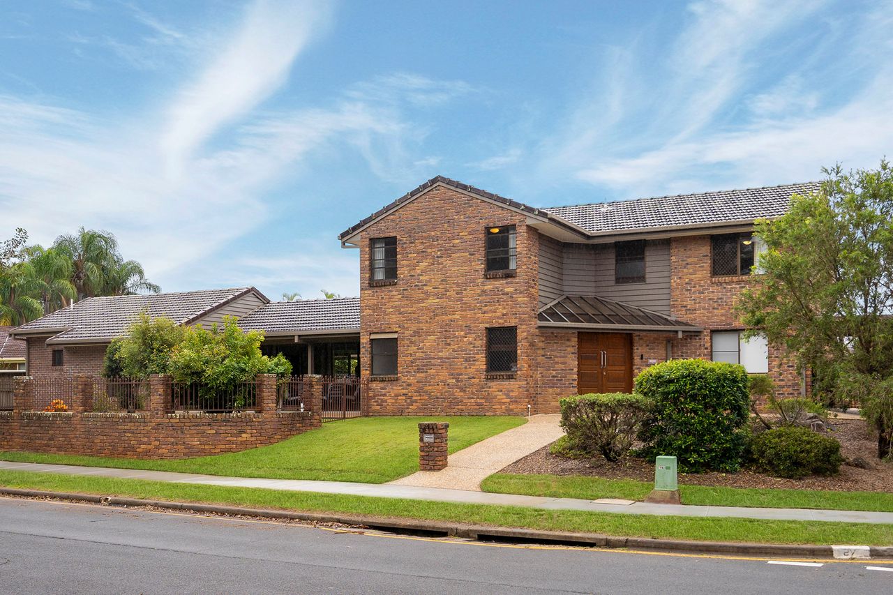 Properties in Eight Mile Plains Ray White Rochedale