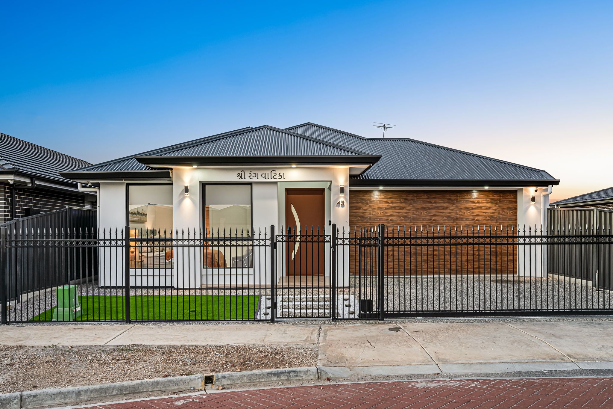 43 Seager Street, Gillman, SA 5013