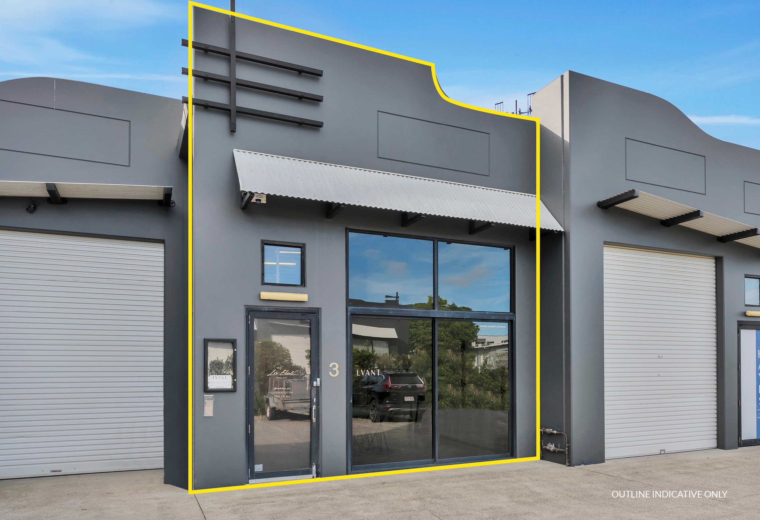 Unit 3/55 Gateway Drive, Noosaville, QLD 4566