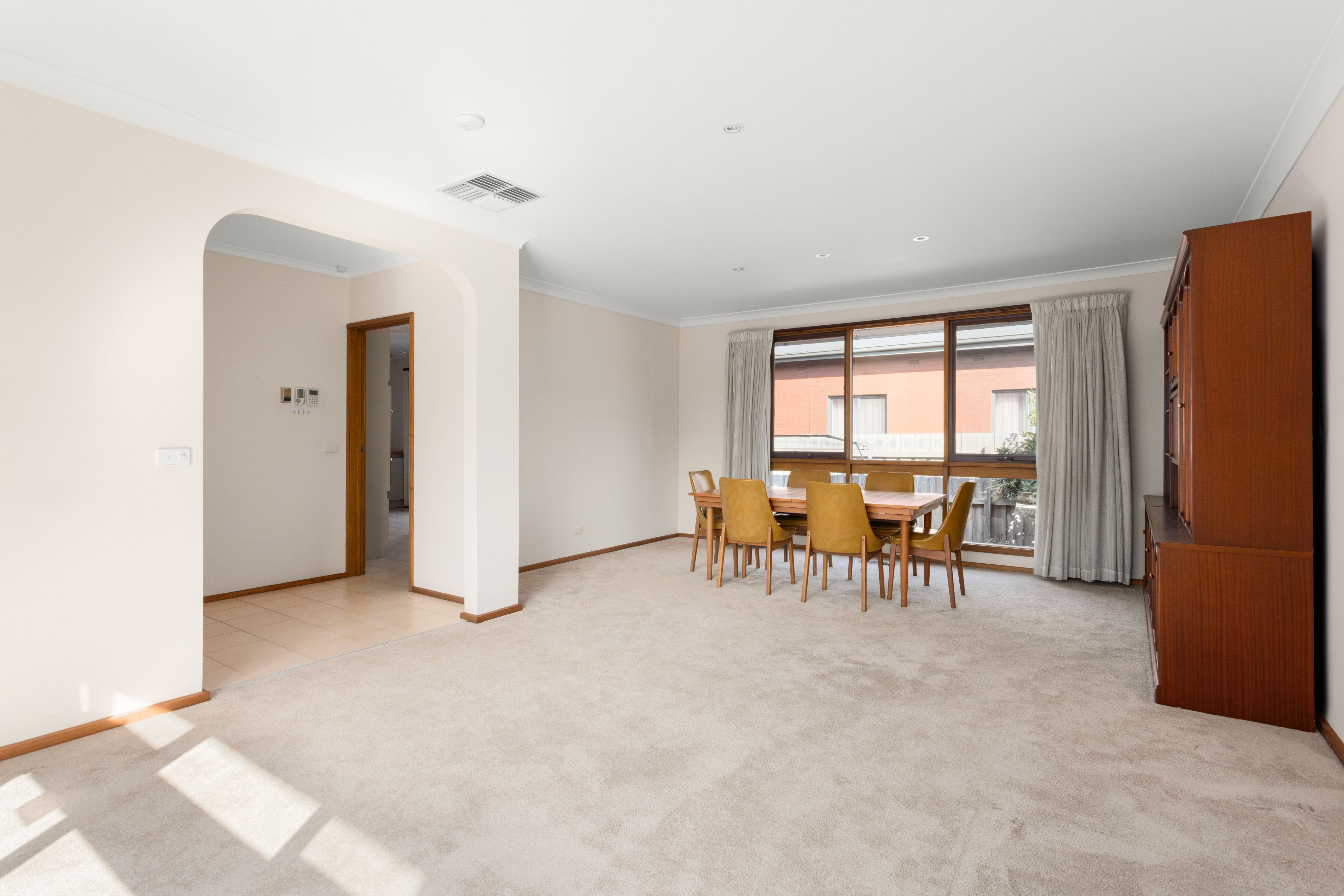 1/19 St Huberts Road, Carnegie, VIC 3163