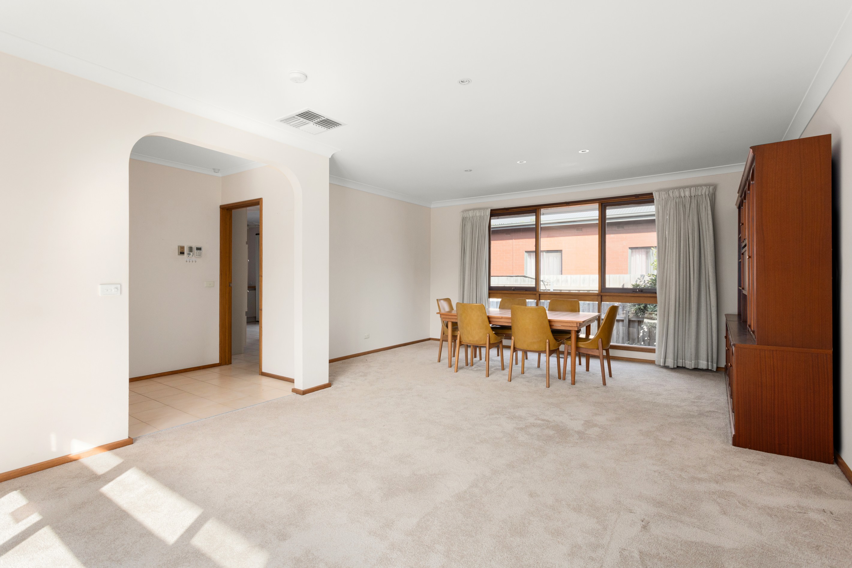 1/19 St Huberts Road, Carnegie, VIC 3163