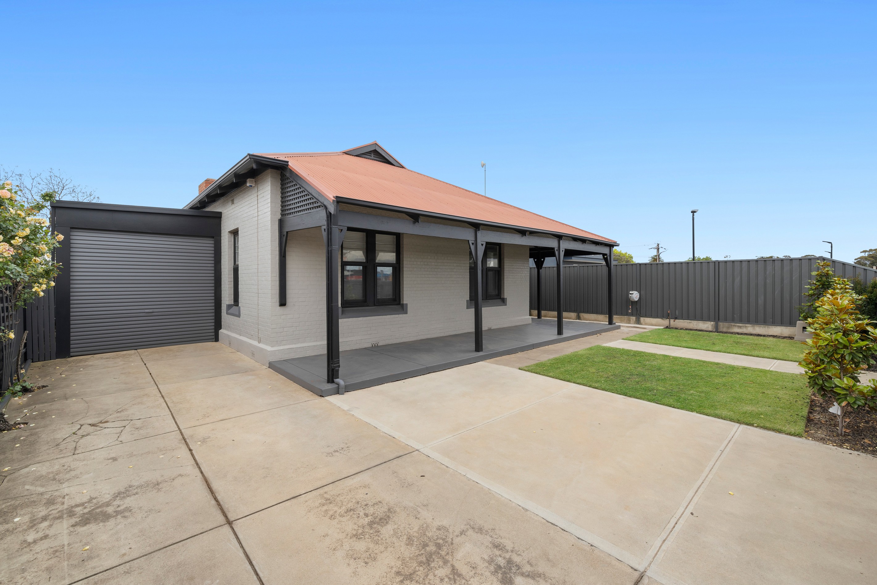 119 East Avenue, Allenby Gardens, SA 5009