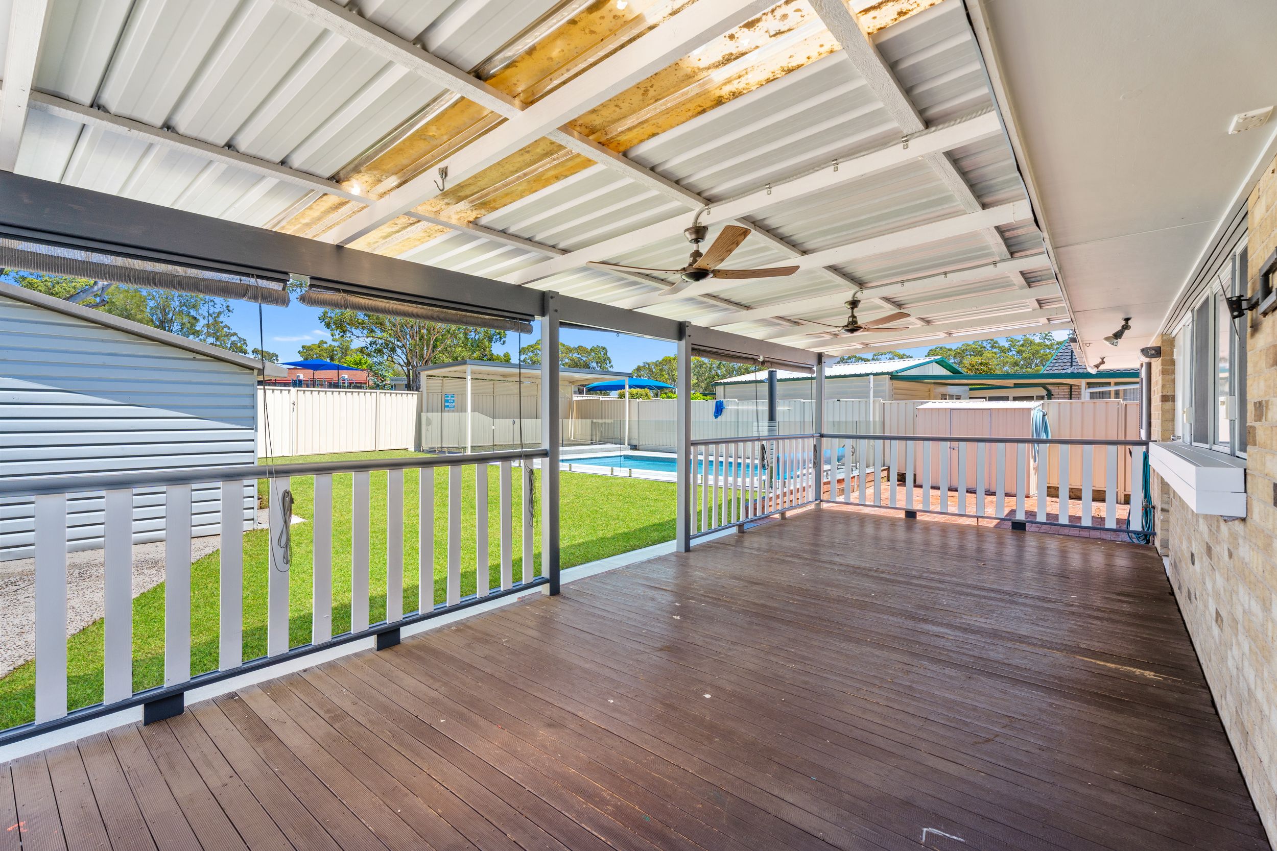 25 Henry Lawson Avenue, Werrington County, NSW