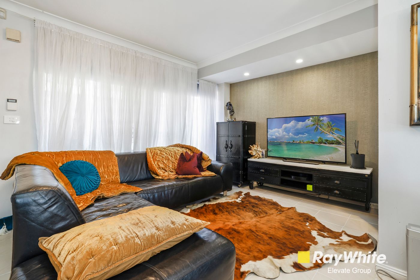 6/60 Beaconsfield Street, Silverwater, NSW 2128