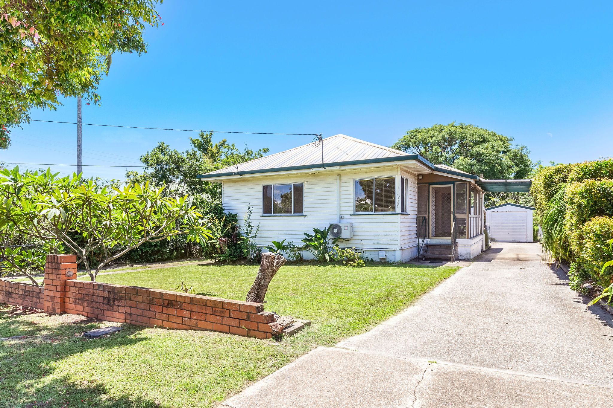 93 Mylne Street, Chermside QLD 4032