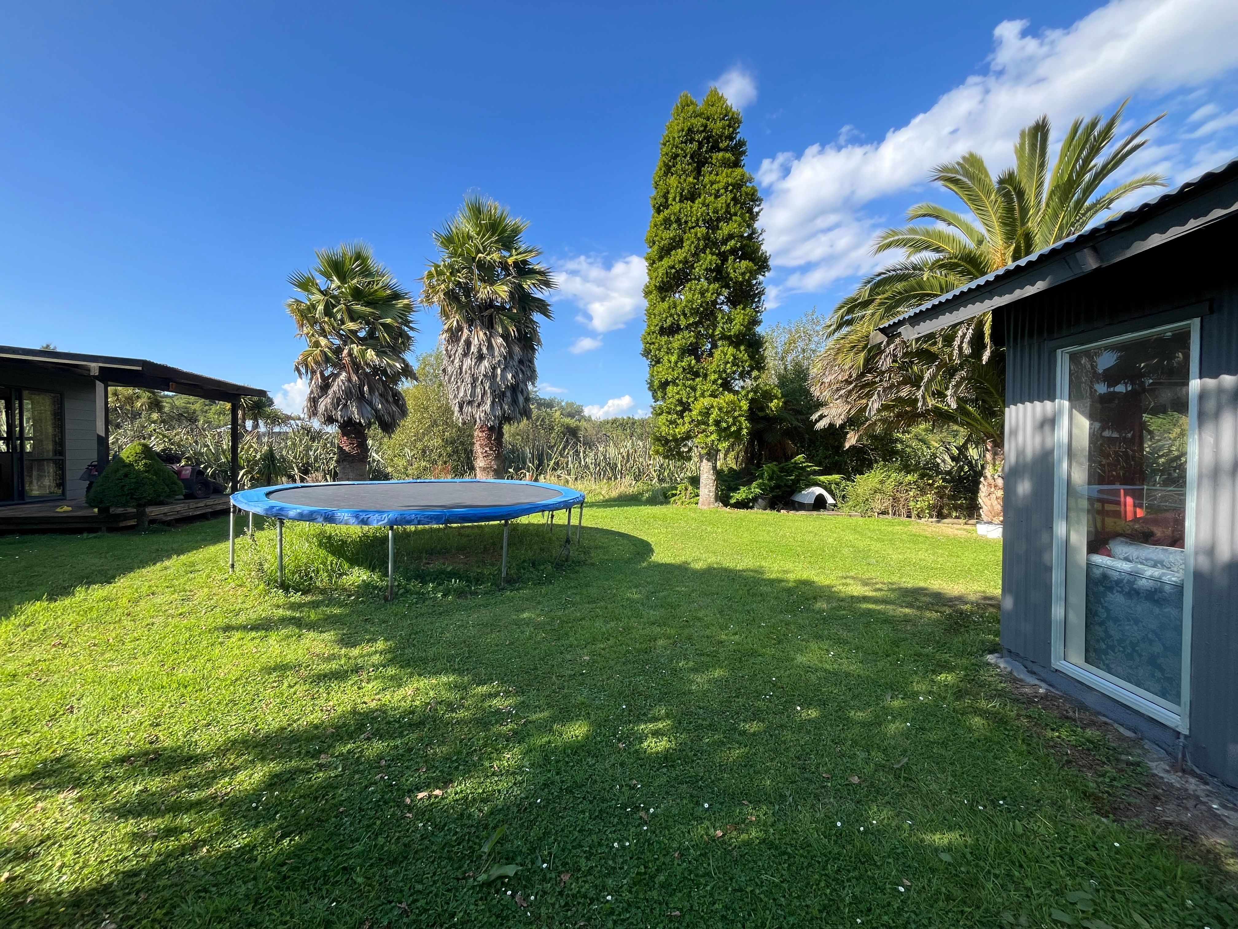 21 Glasseye Drive, Little Wanganui, Buller District