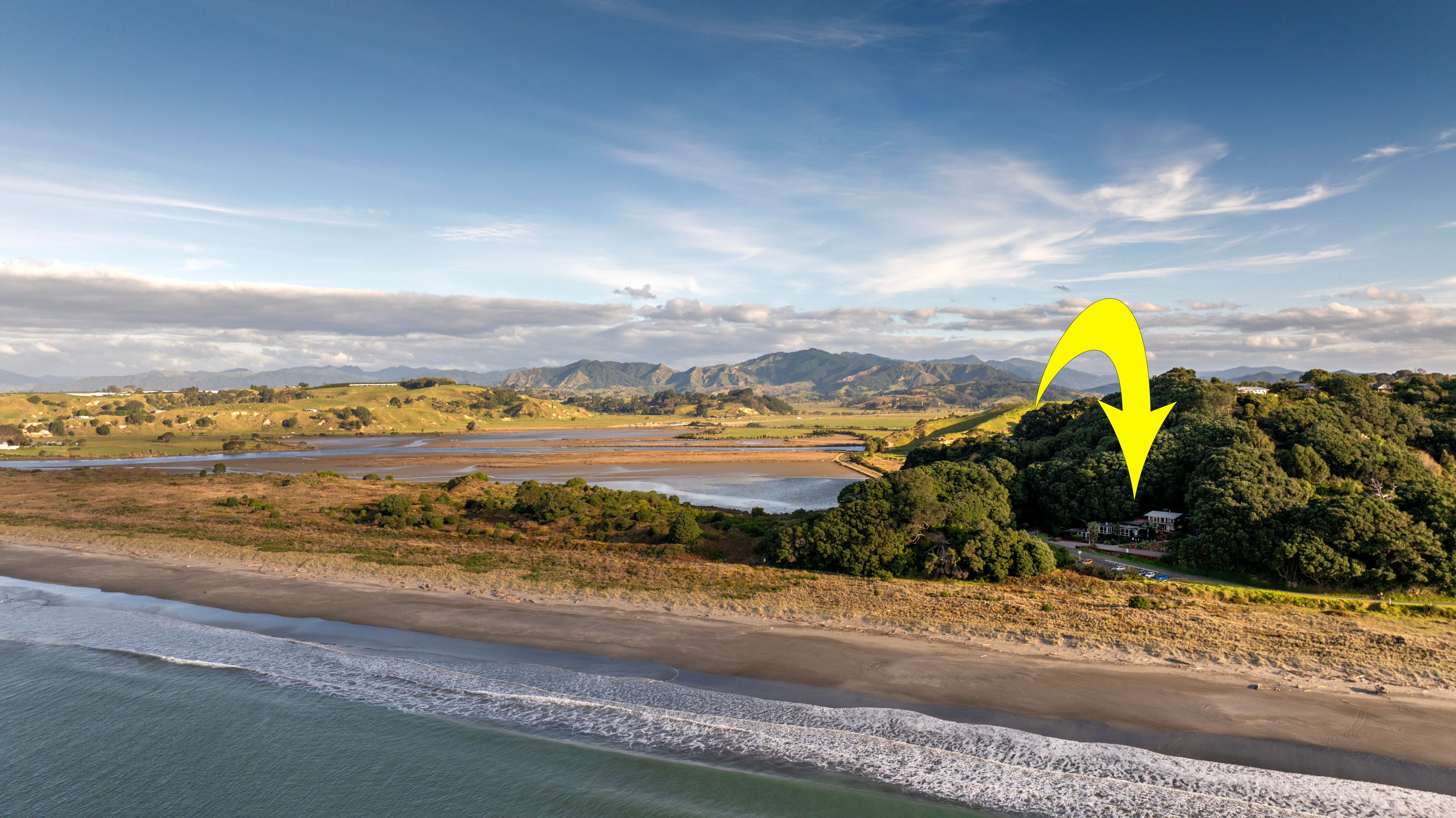 215 Ohiwa Beach Road, Opotiki, Opotiki District