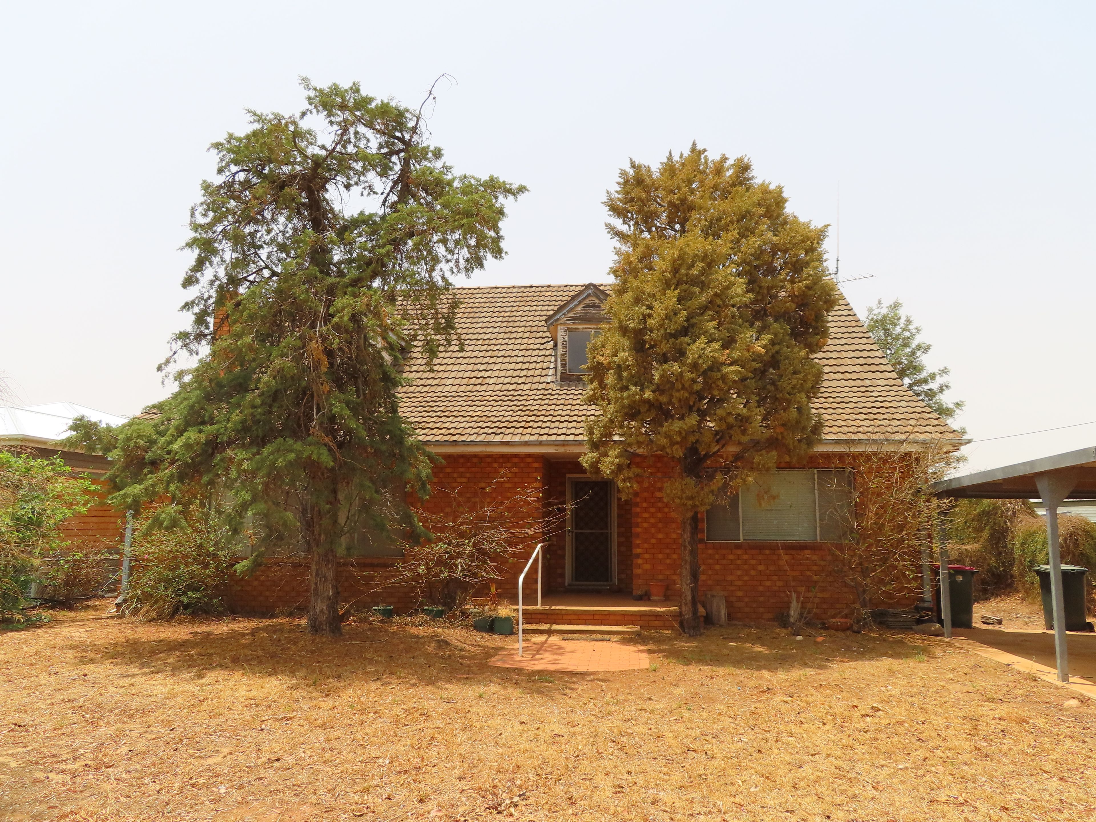 12 McGregor Street, Condobolin, NSW 2877