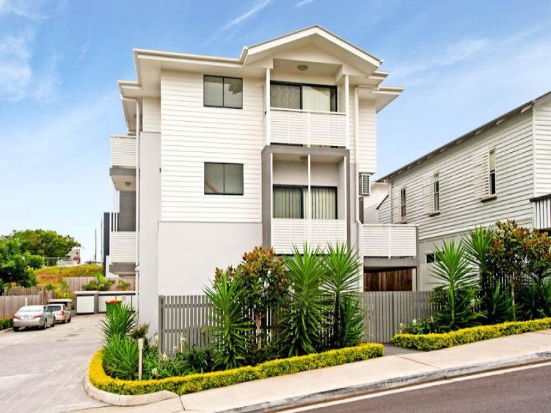 9/47 Franklin Street, Annerley, QLD 4103