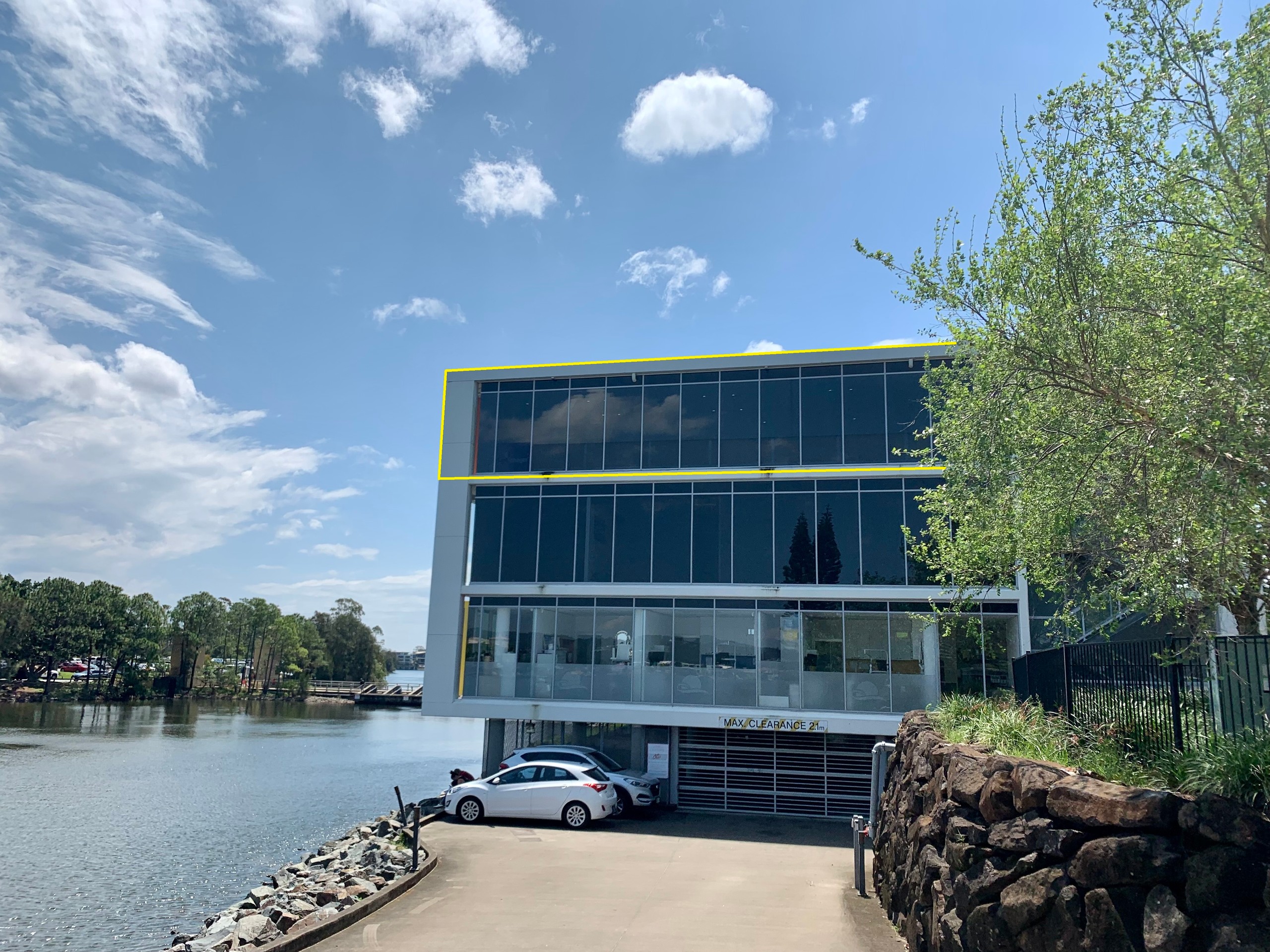 204/20 Lake Orr Drive, Varsity Lakes, QLD 4227