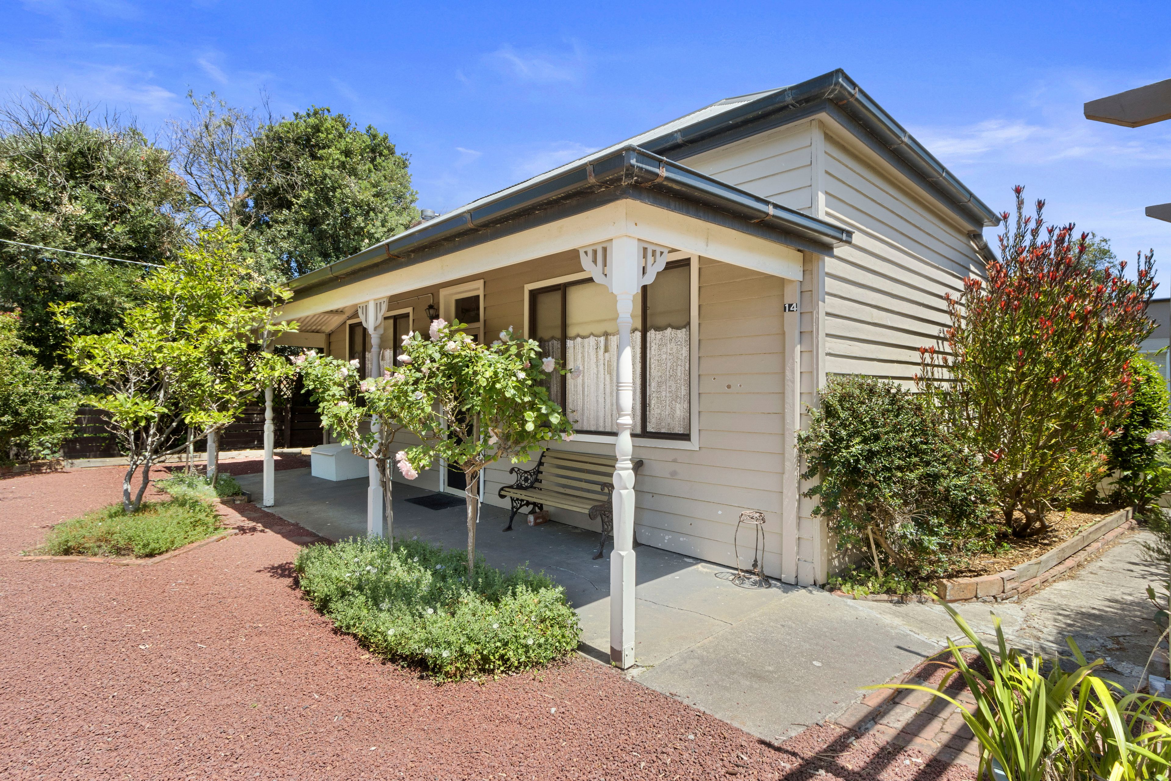 14 Stewart Street, Wonthaggi VIC 3995