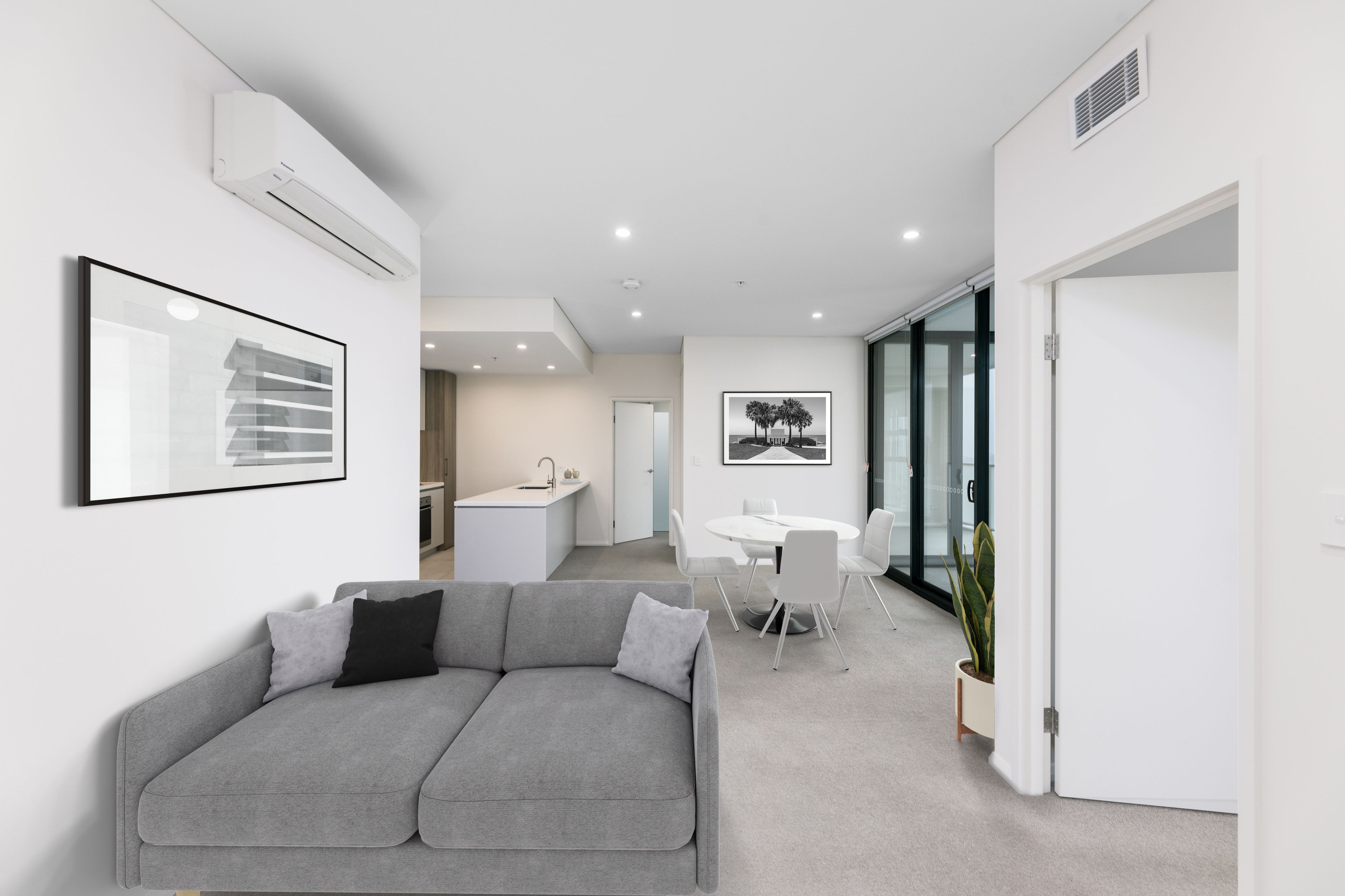 B203/5 Village Place, Kirrawee, NSW 2232