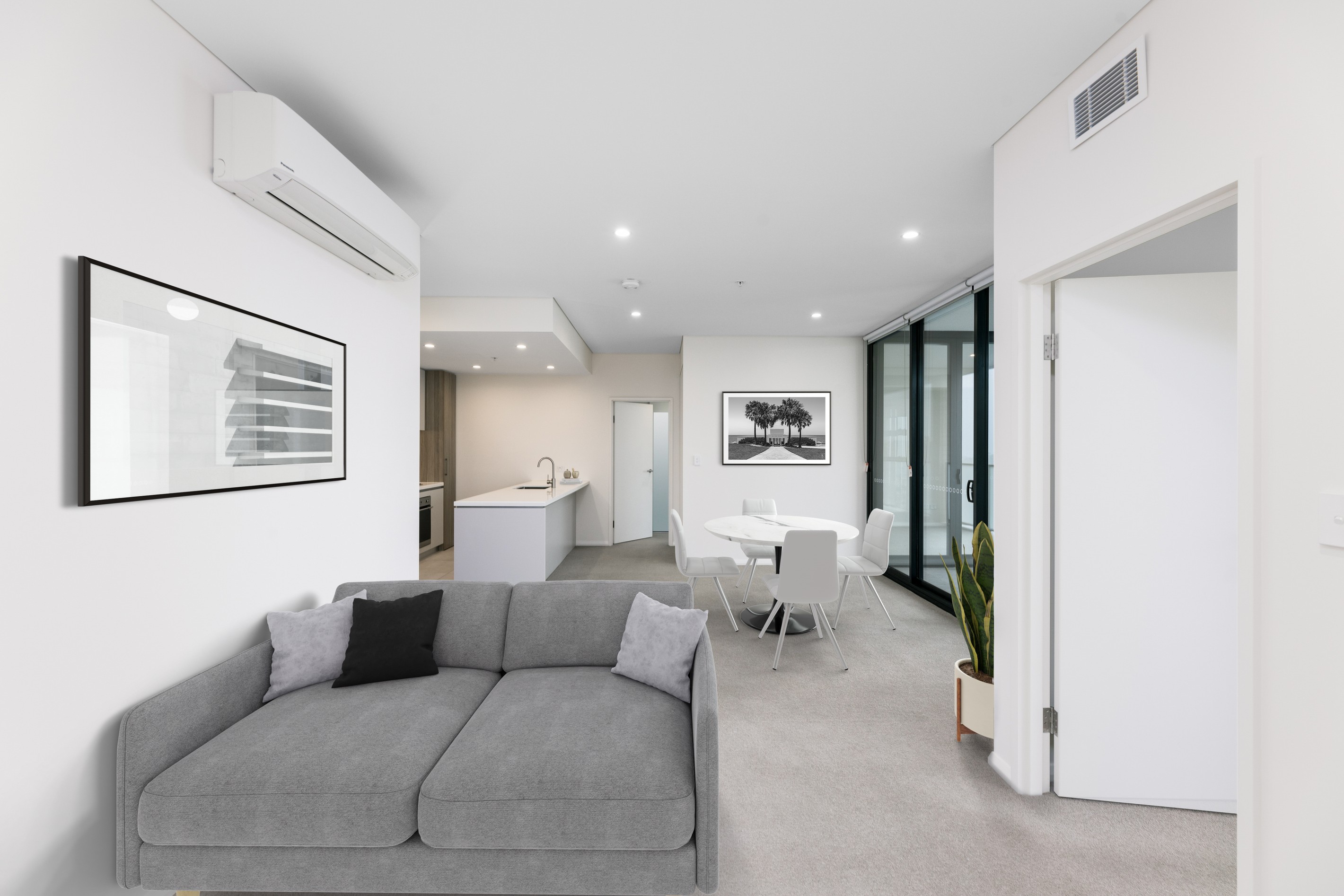 B203/5 Village Place, Kirrawee, NSW 2232