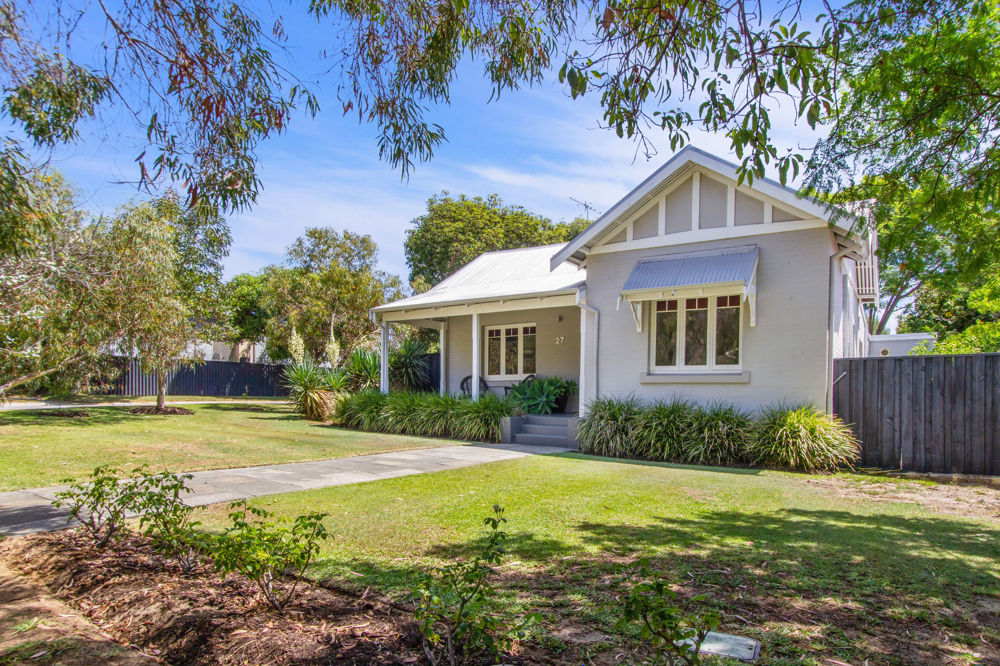 27 Robinson Street, Nedlands, WA 6009