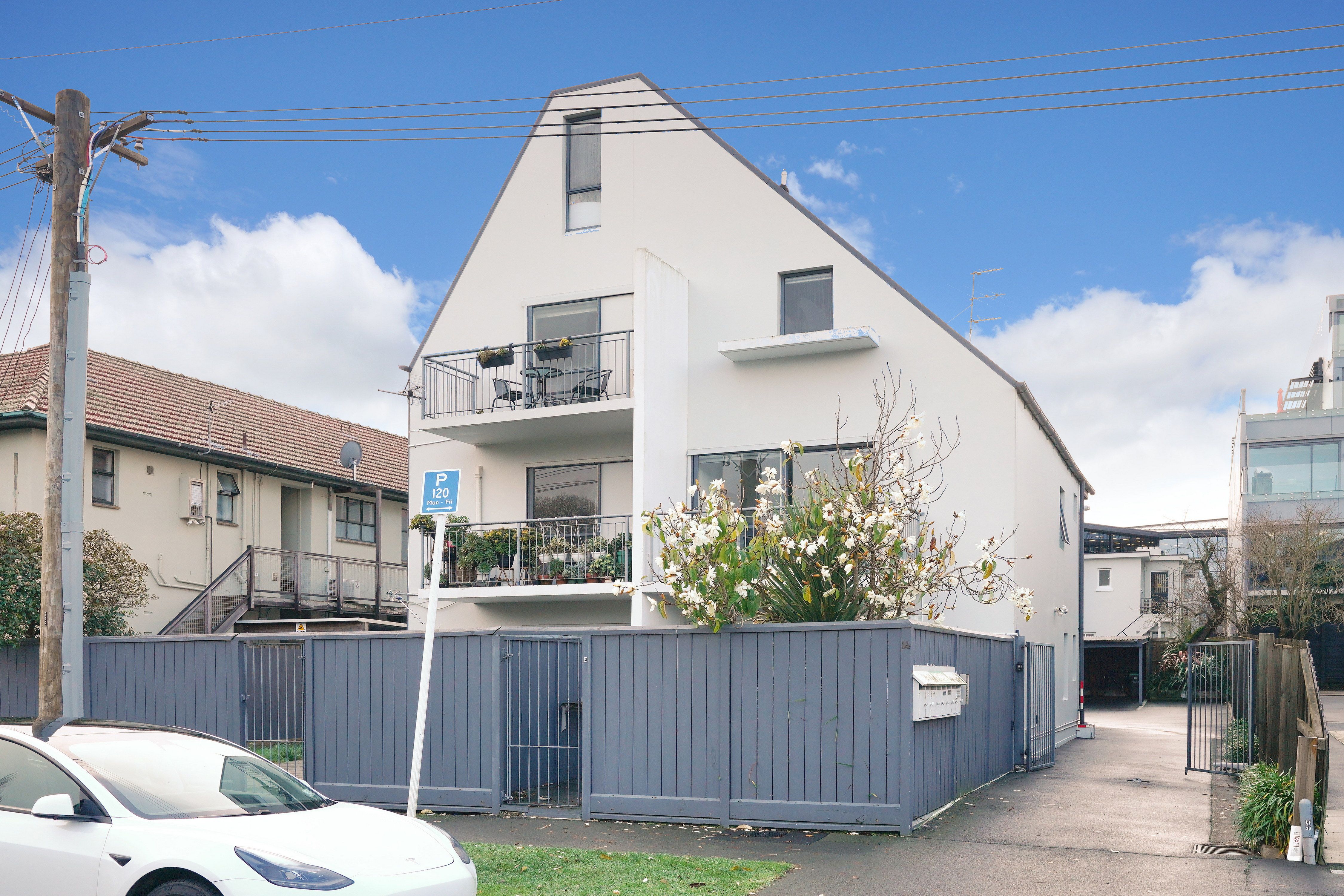 8/14 Dublin Street, Ilam, Christchurch City
