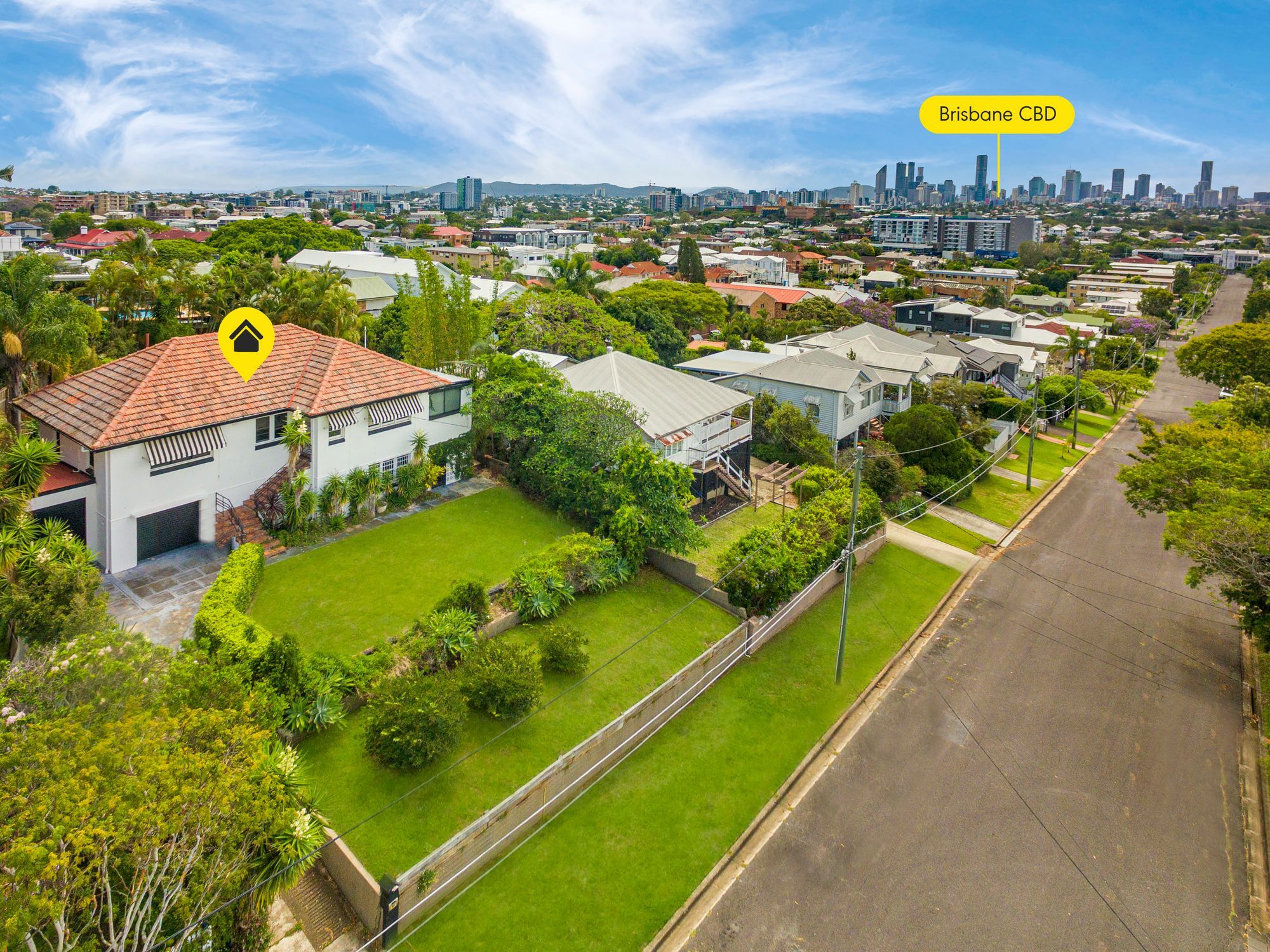 67 Macaulay Street, Coorparoo QLD 4151