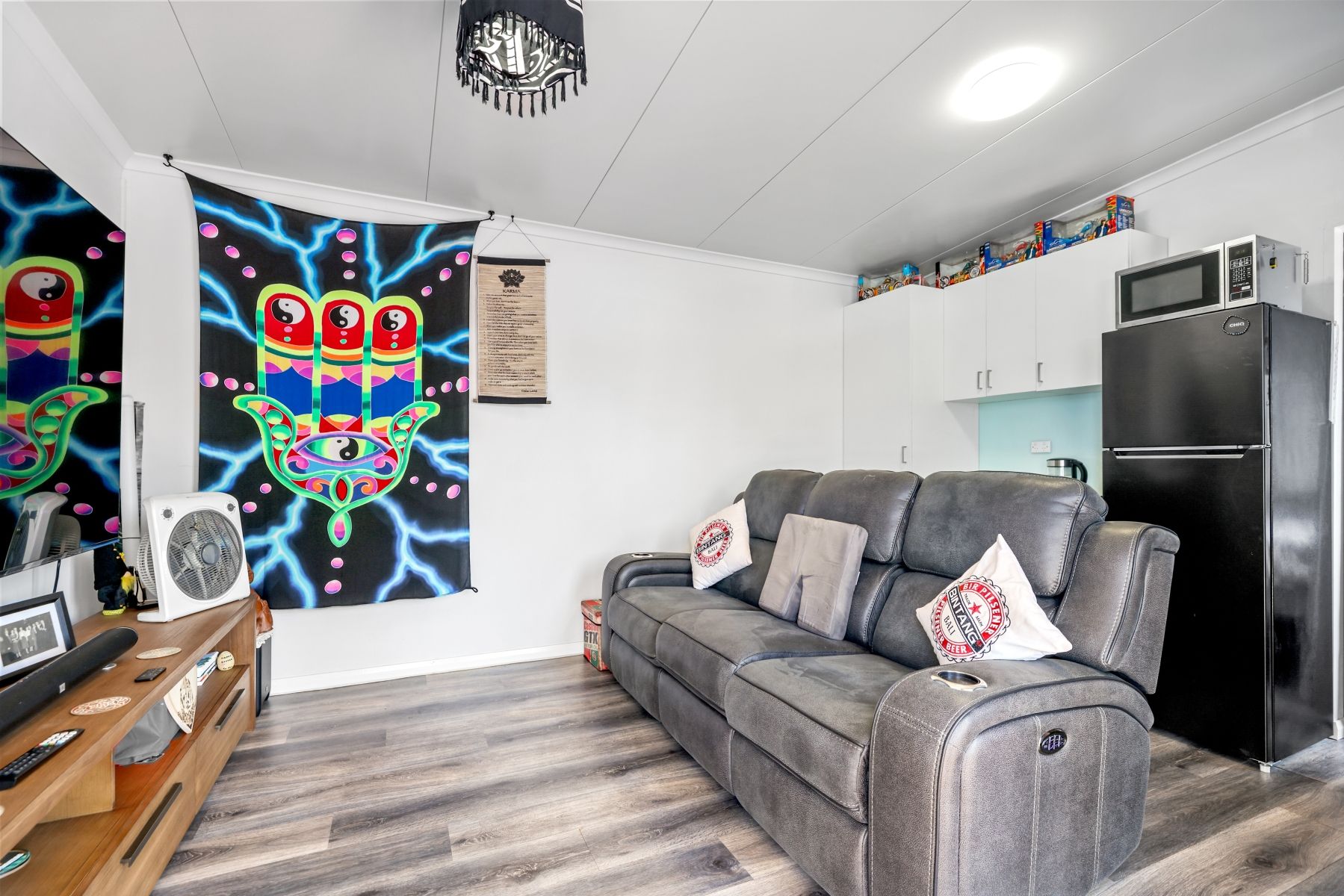 66 Bottlebrush Drive, Cranebrook, NSW