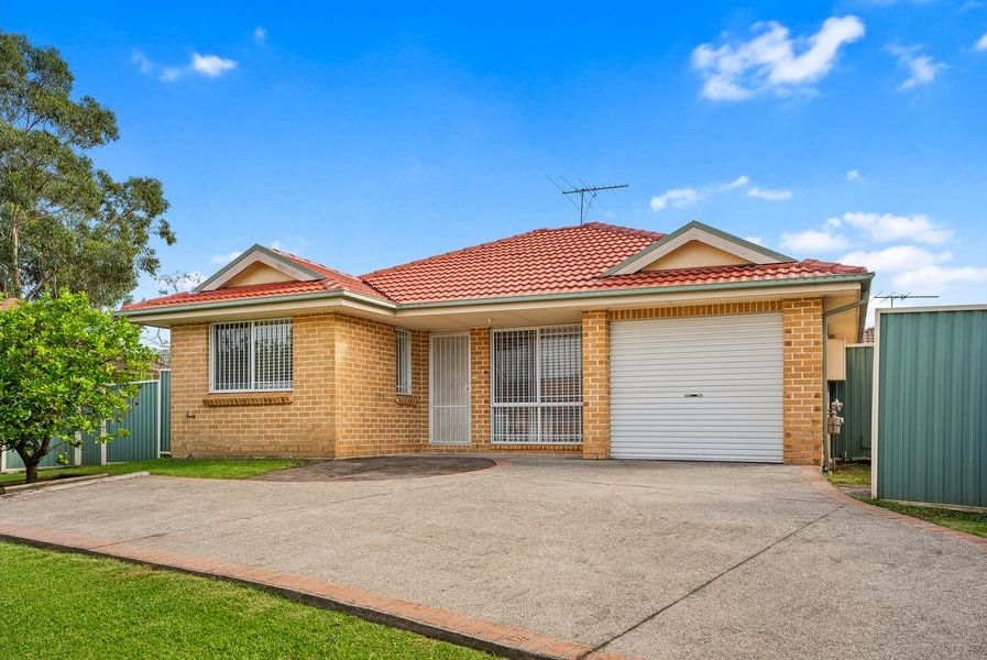 11 Raj Place — photo from Ray White United Group - Mt Druitt