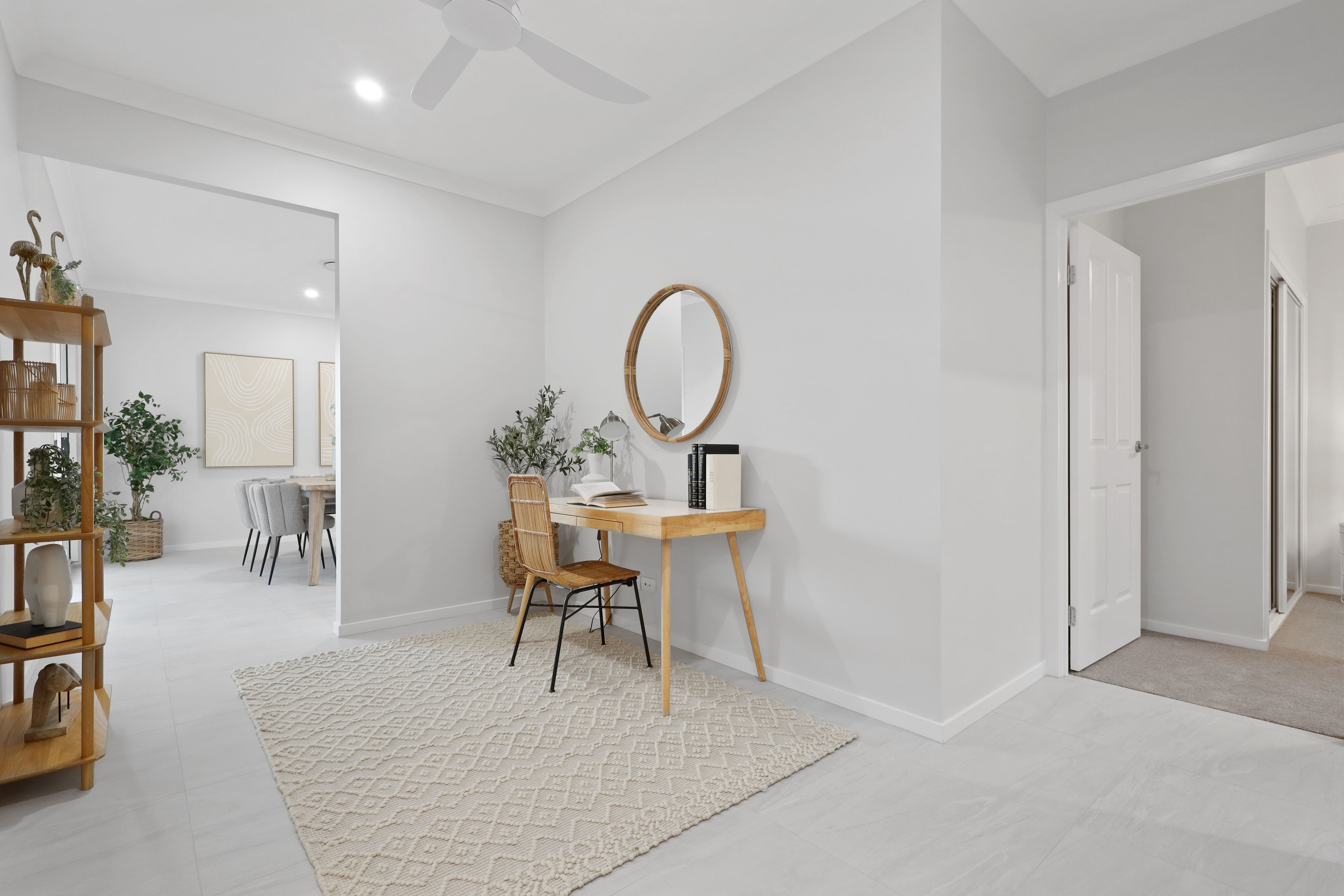 Origin by Horizon Abodes | Premium Hamptons Home & Land at North Harbour — photo 13 of 18