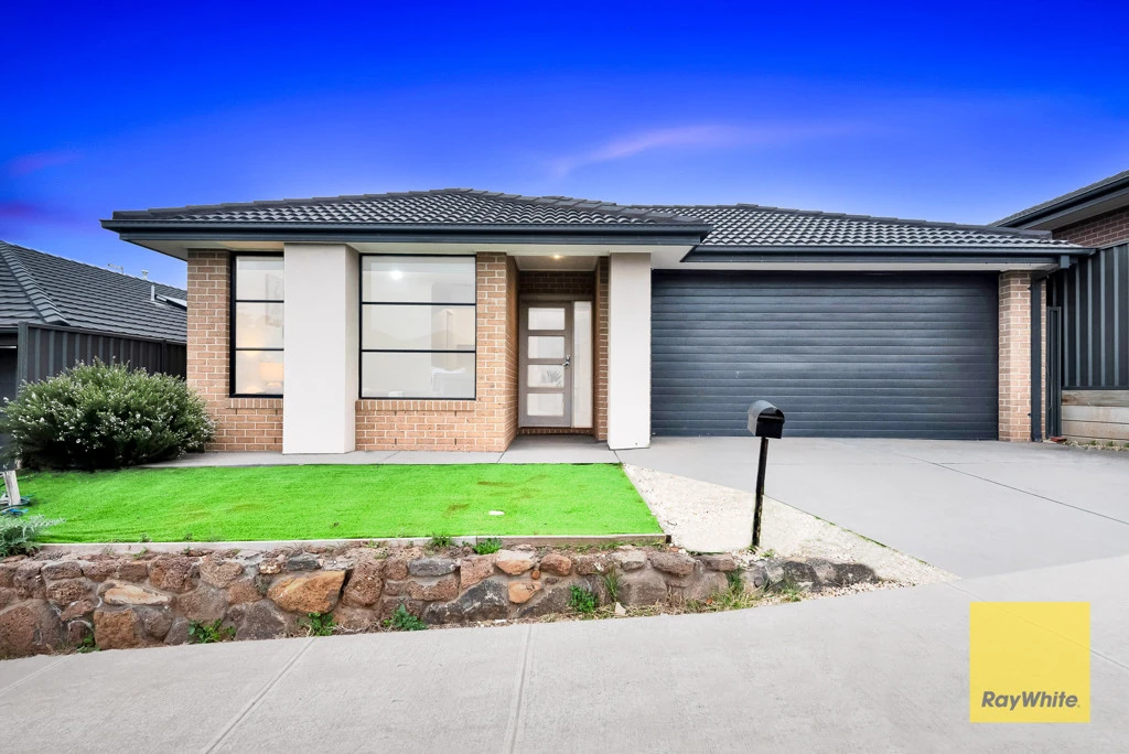11 Bighorn Road, Truganina, VIC 3029
