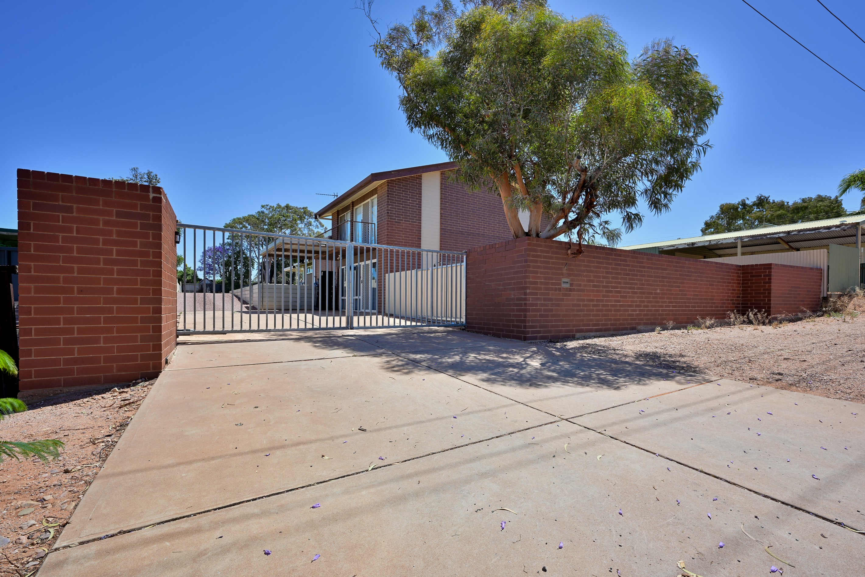 4 Warrenback Road, Port Augusta West, SA 5700