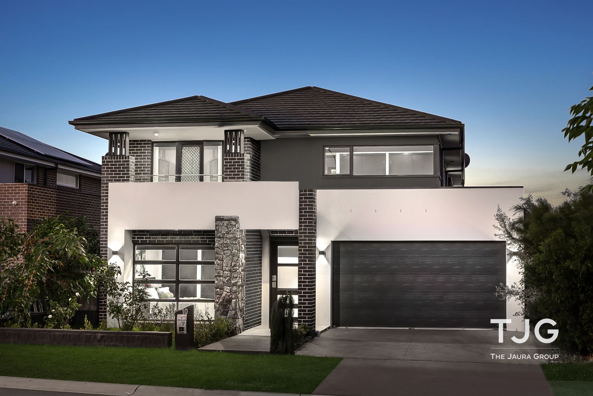 10 Tyee Street  (The Gables), Box Hill, NSW 2765