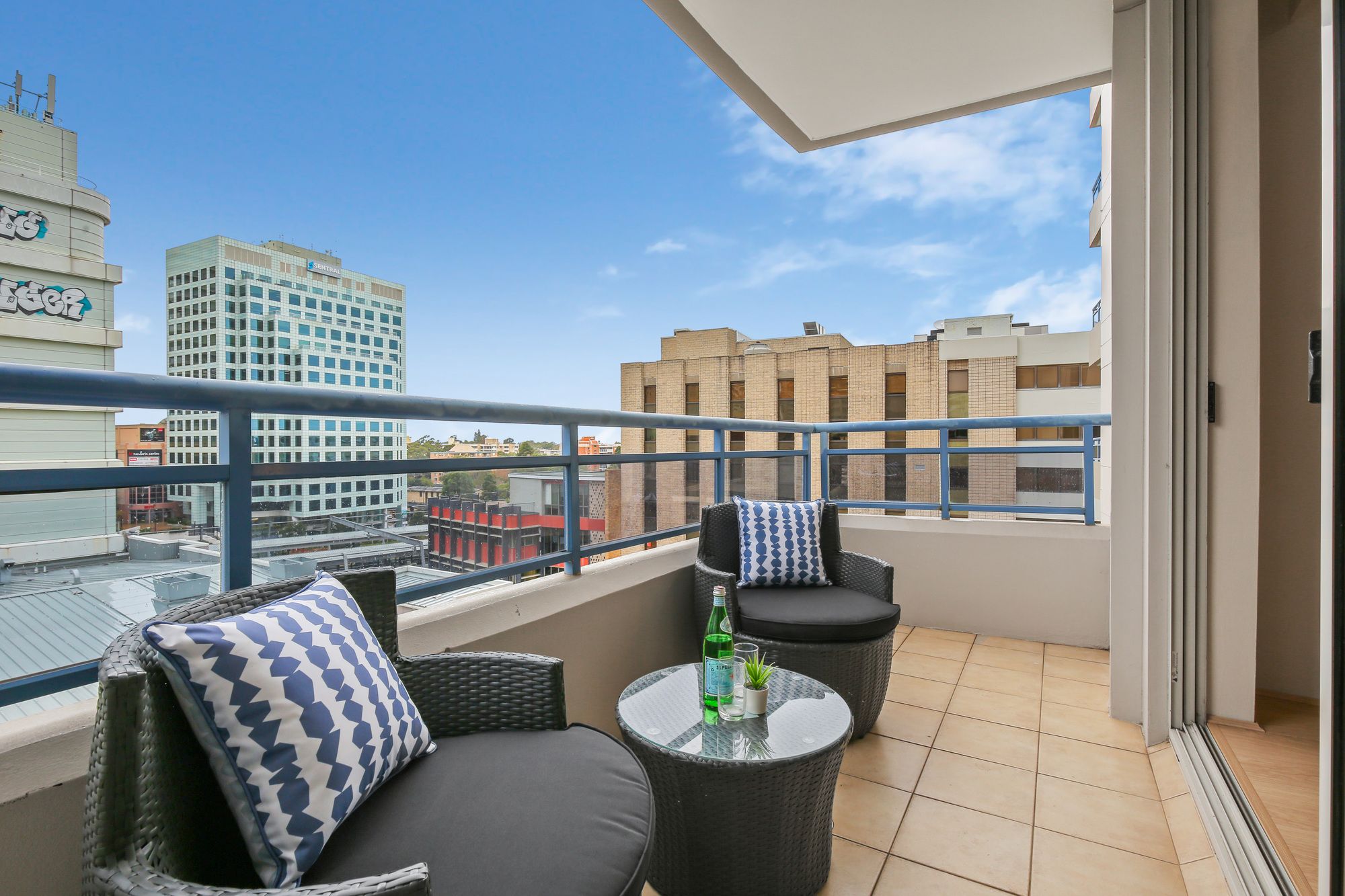 27/1 Katherine Street, Chatswood, NSW 2067