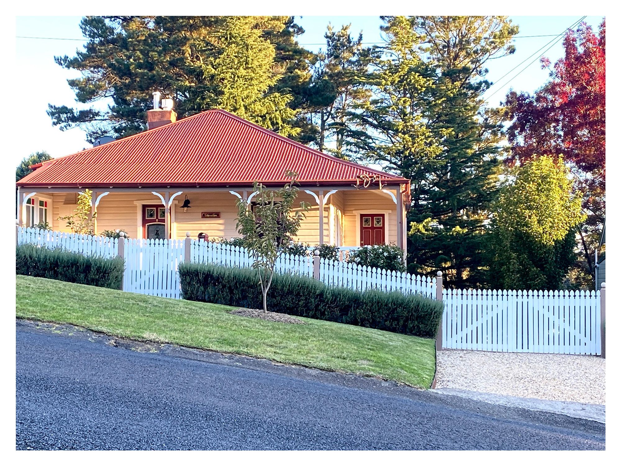 20 Bundarra Street, Blackheath NSW 2785